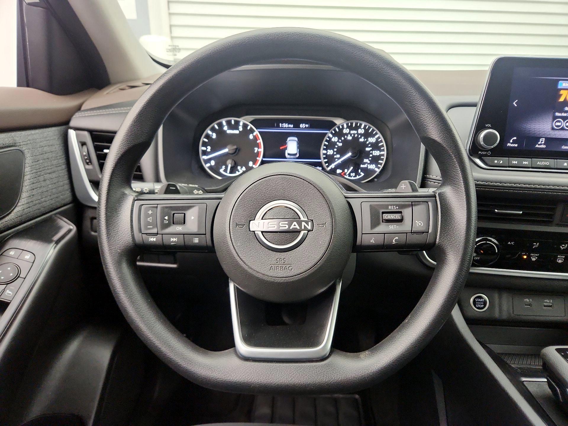 Thumbnail: 2023 Nissan Rogue - 10