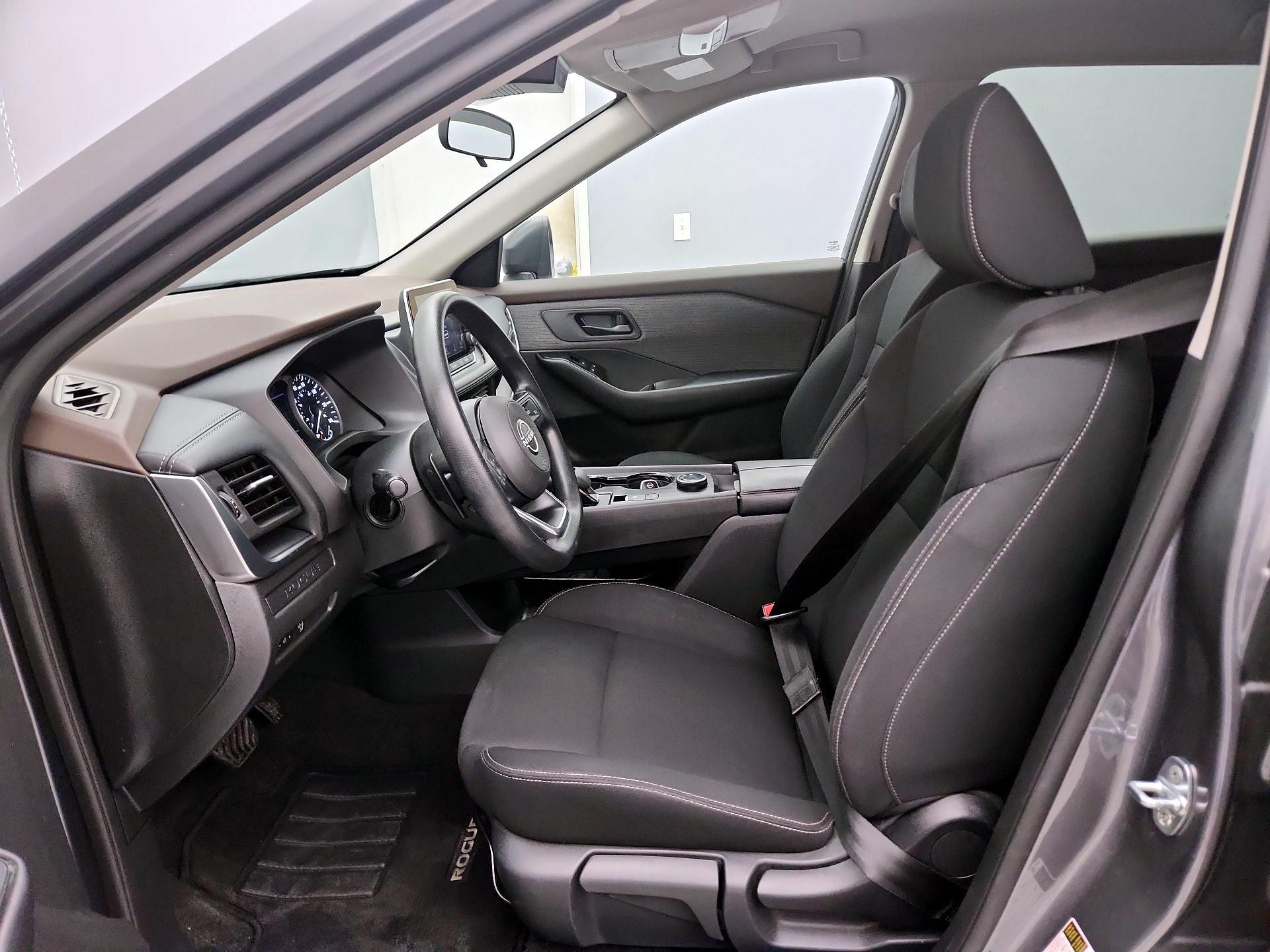 Thumbnail: 2023 Nissan Rogue - 11