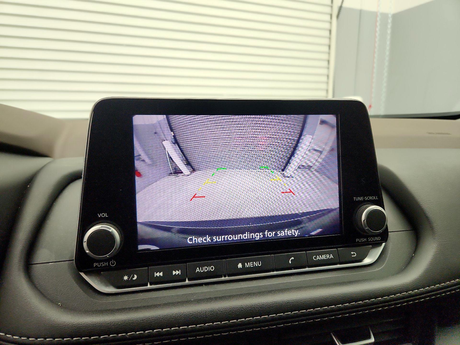 Thumbnail: 2023 Nissan Rogue - 14