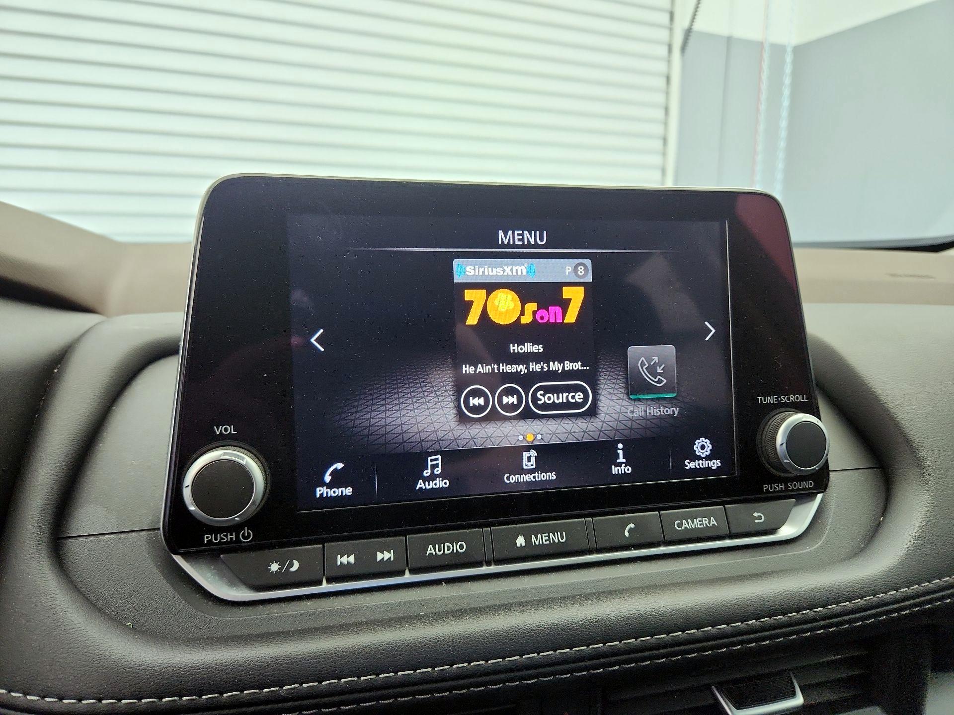 Thumbnail: 2023 Nissan Rogue - 15