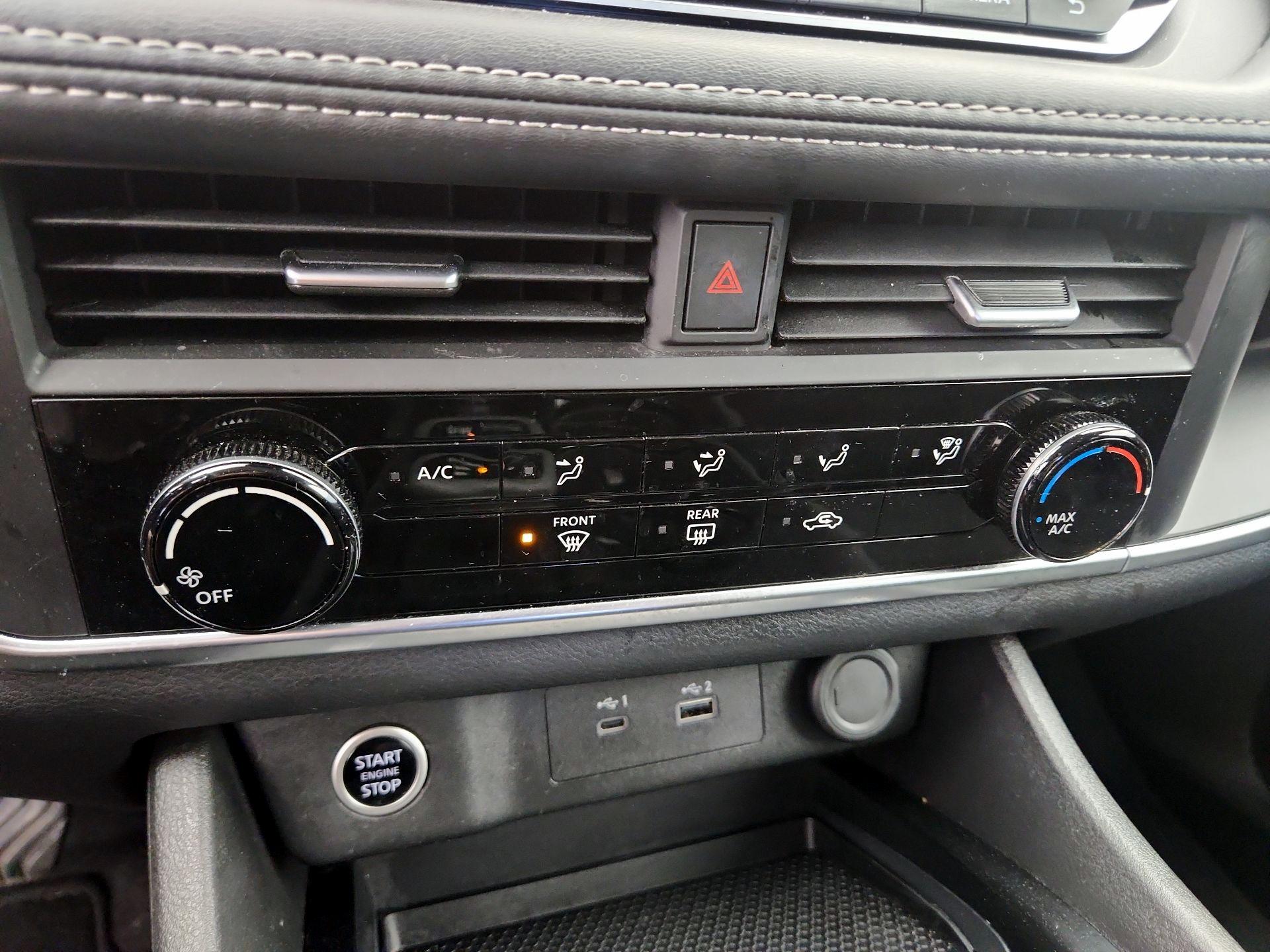 Thumbnail: 2023 Nissan Rogue - 16