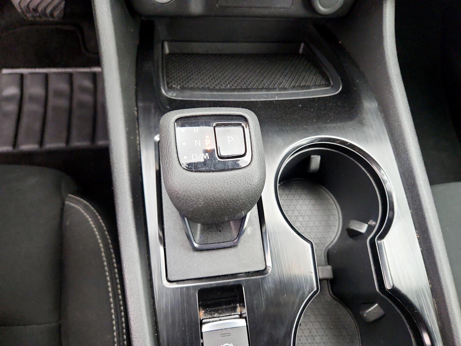 Thumbnail: 2023 Nissan Rogue - 17