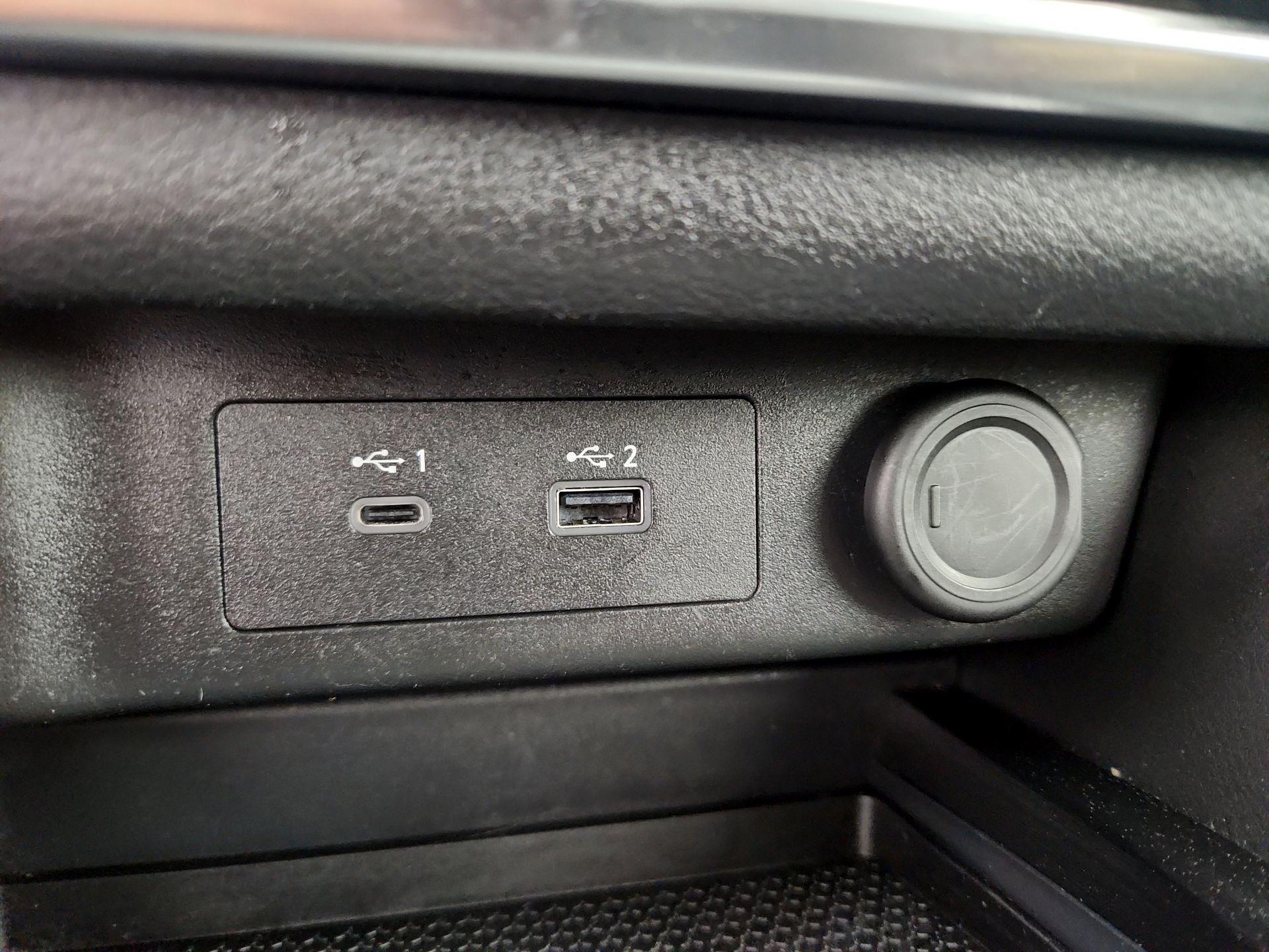 Thumbnail: 2023 Nissan Rogue - 18