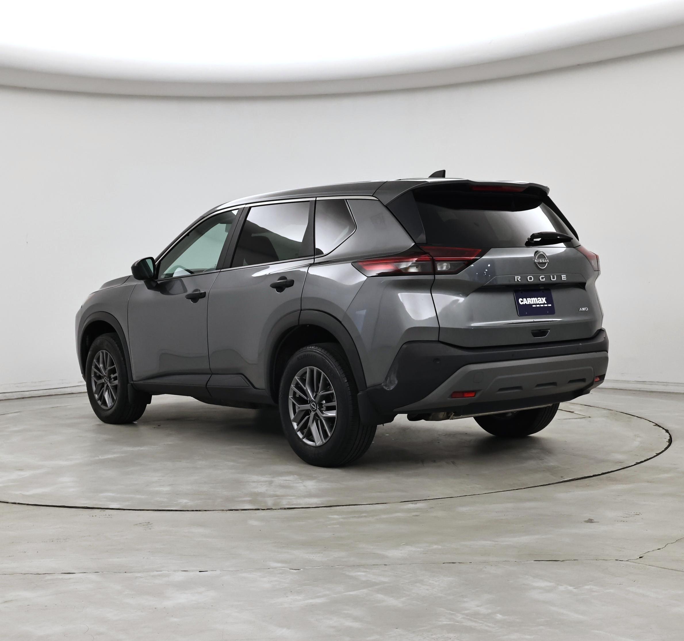 Thumbnail: 2023 Nissan Rogue - 2