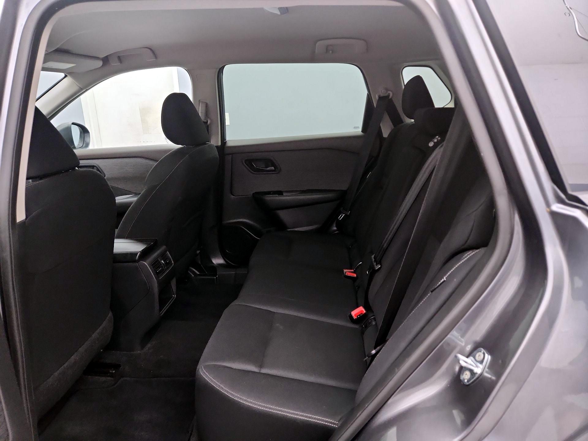 Thumbnail: 2023 Nissan Rogue - 19