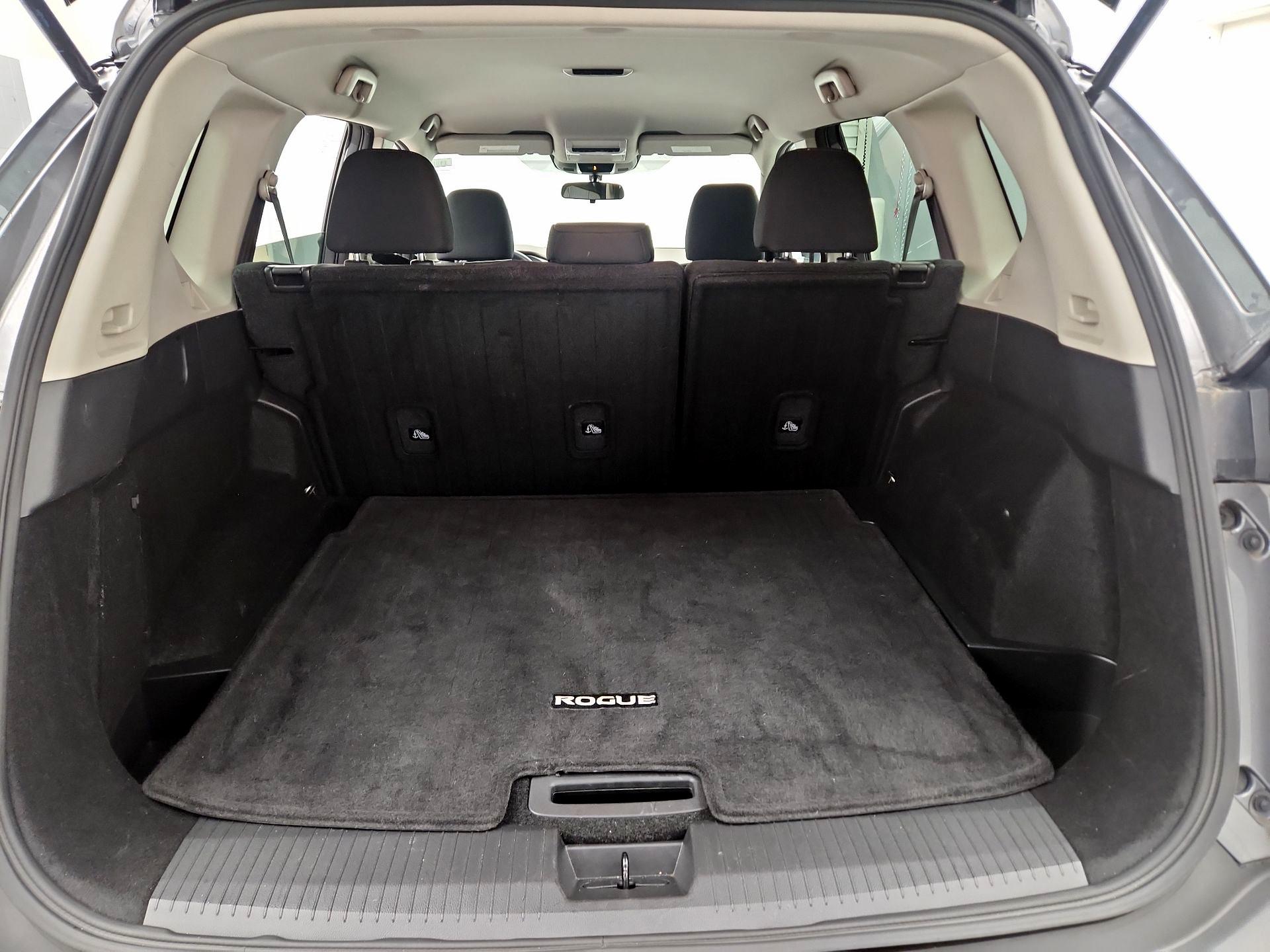 Thumbnail: 2023 Nissan Rogue - 20