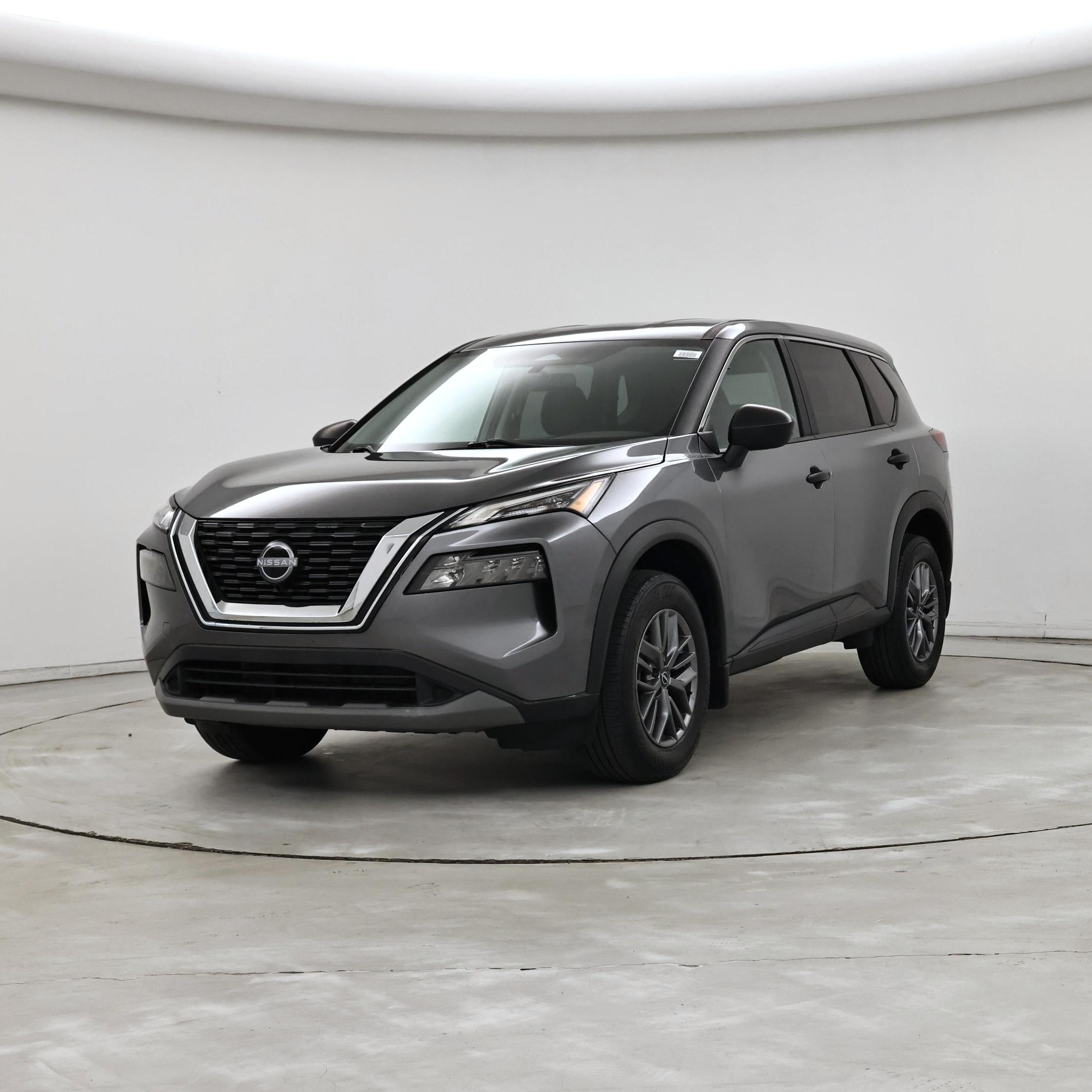 Thumbnail: 2023 Nissan Rogue - 4