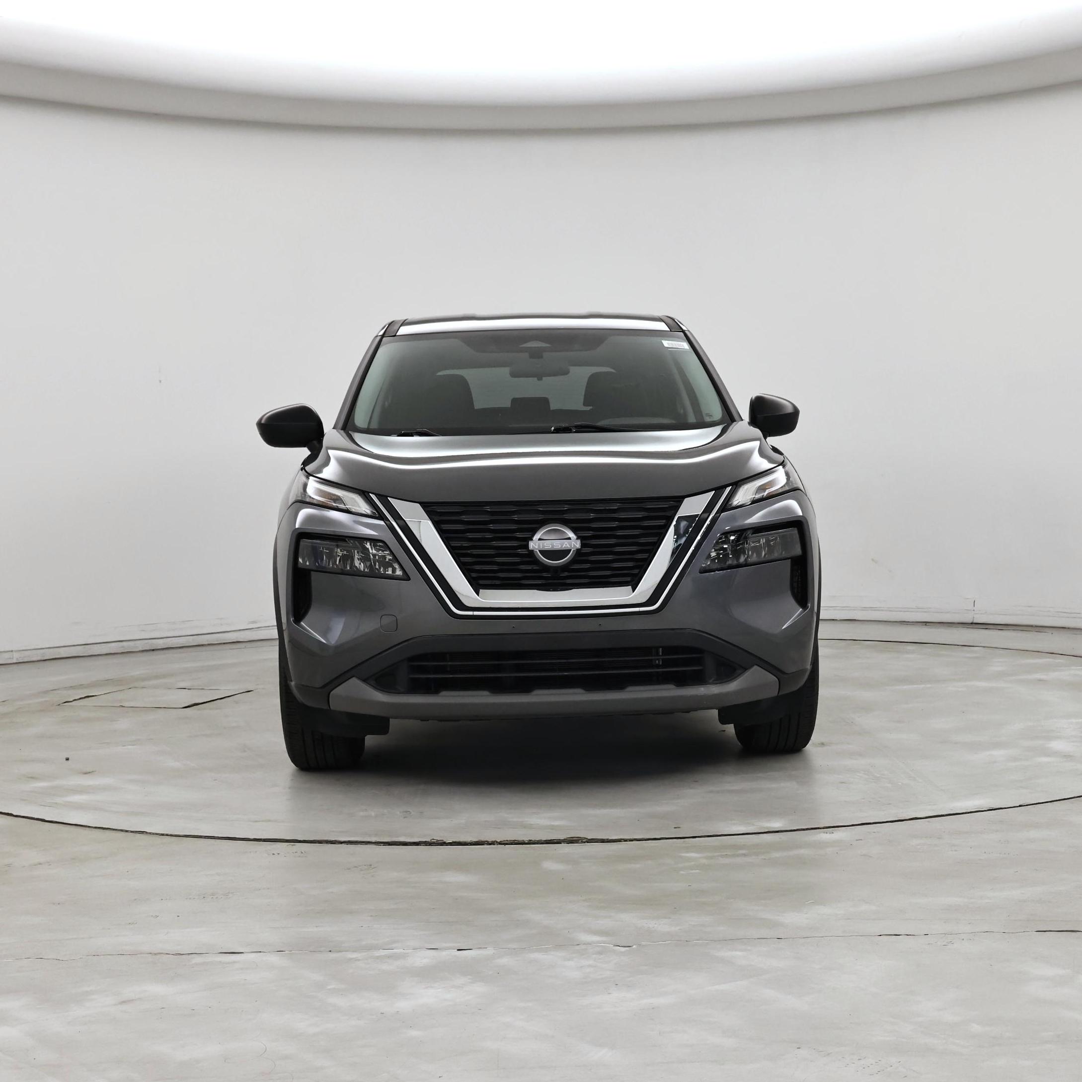 Thumbnail: 2023 Nissan Rogue - 5