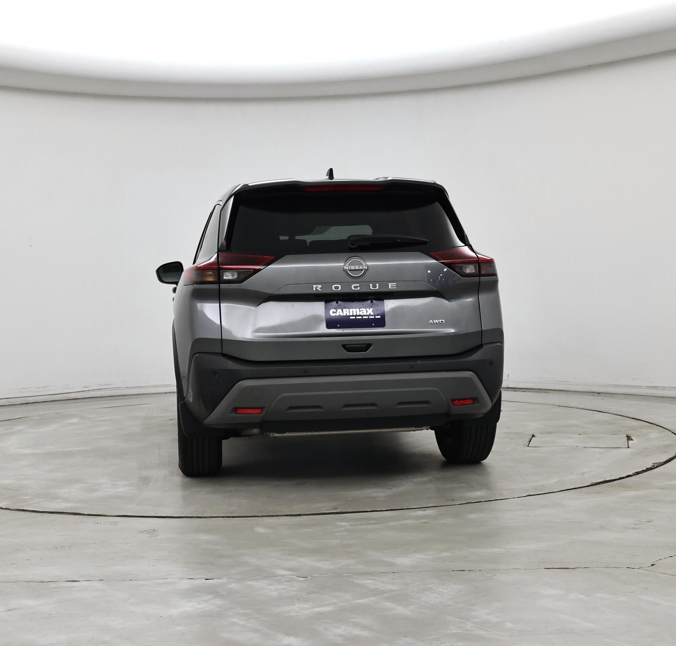 Thumbnail: 2023 Nissan Rogue - 6