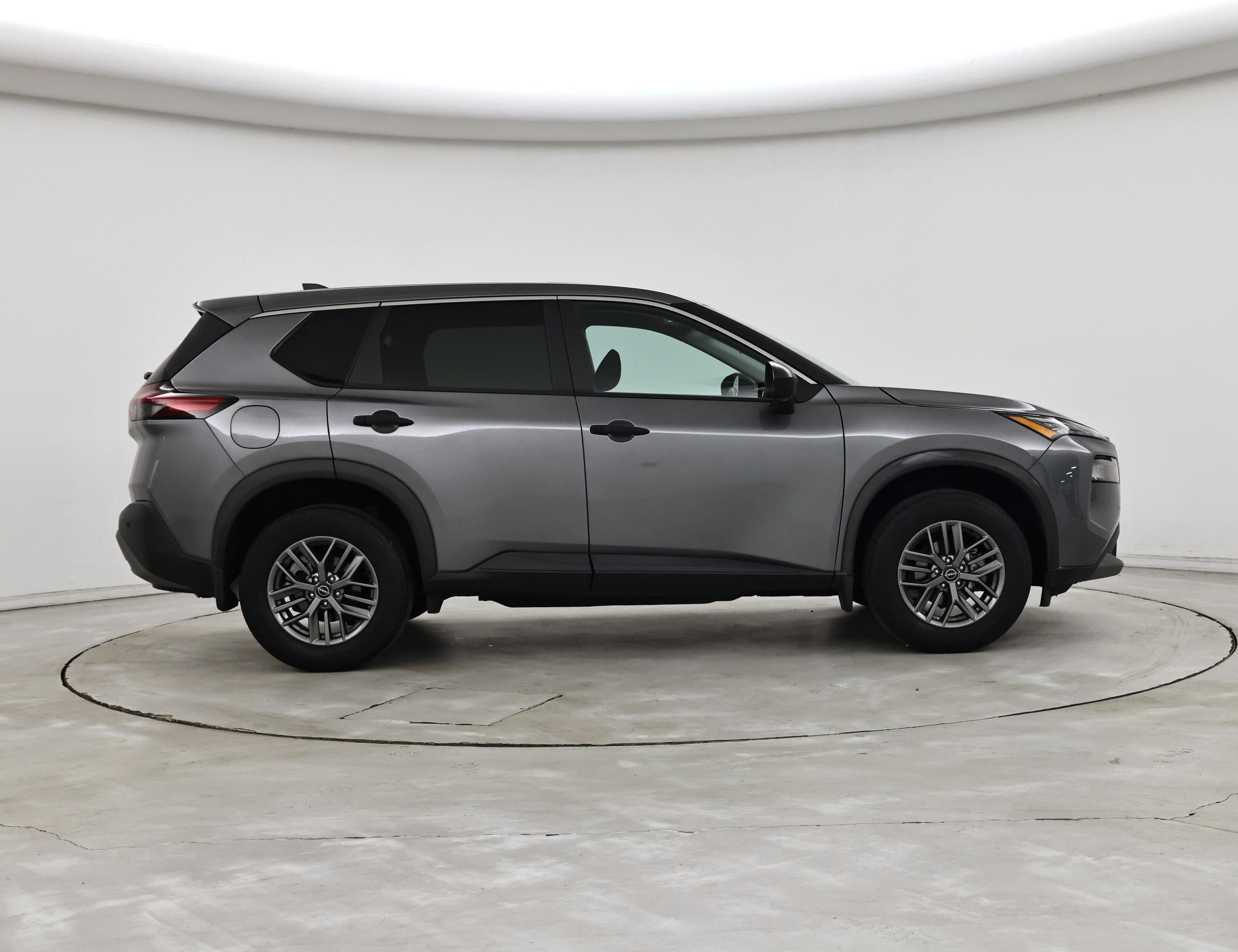 Thumbnail: 2023 Nissan Rogue - 7