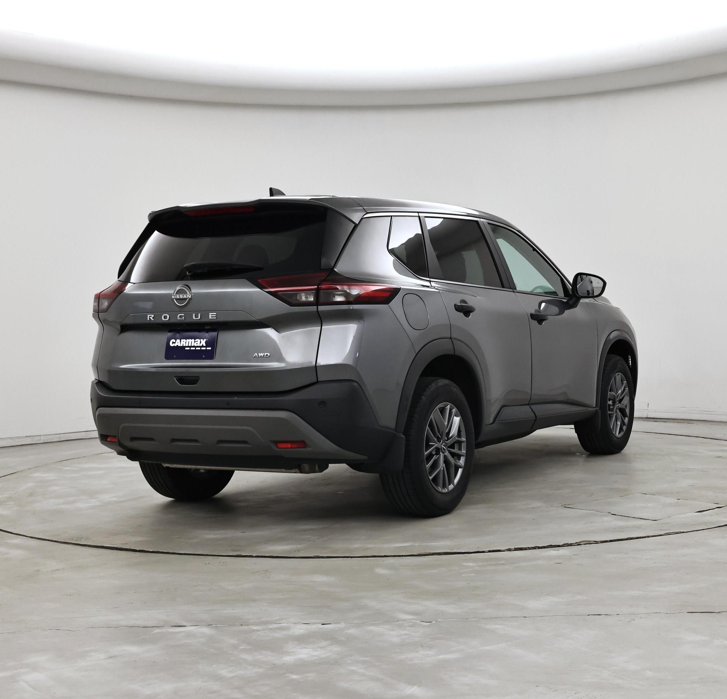 Thumbnail: 2023 Nissan Rogue - 8