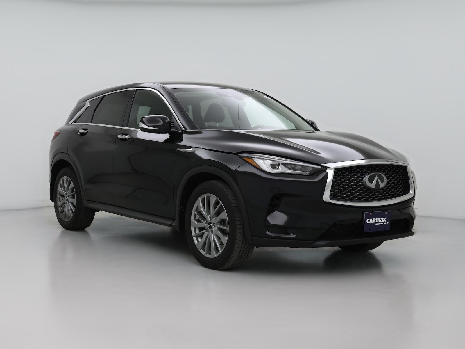 2023 INFINITI QX50 Pure