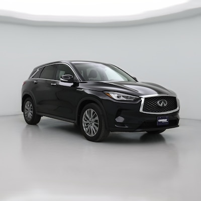 2023 Infiniti QX50 Pure
