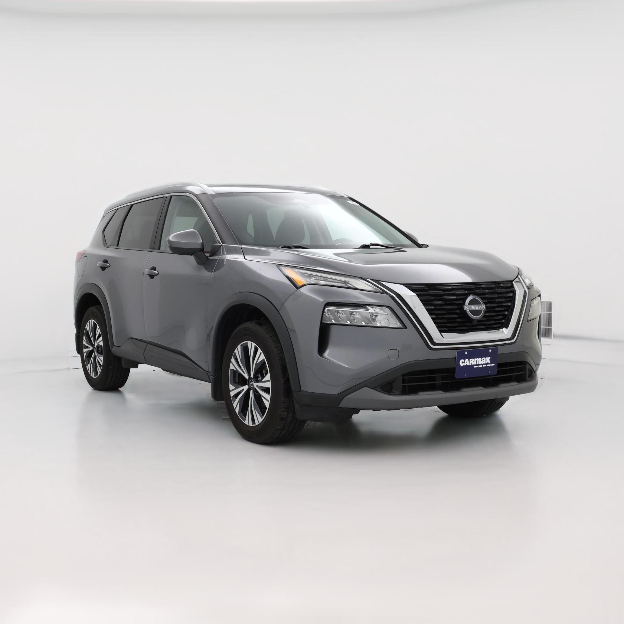 Thumbnail: 2023 Nissan Rogue - 1