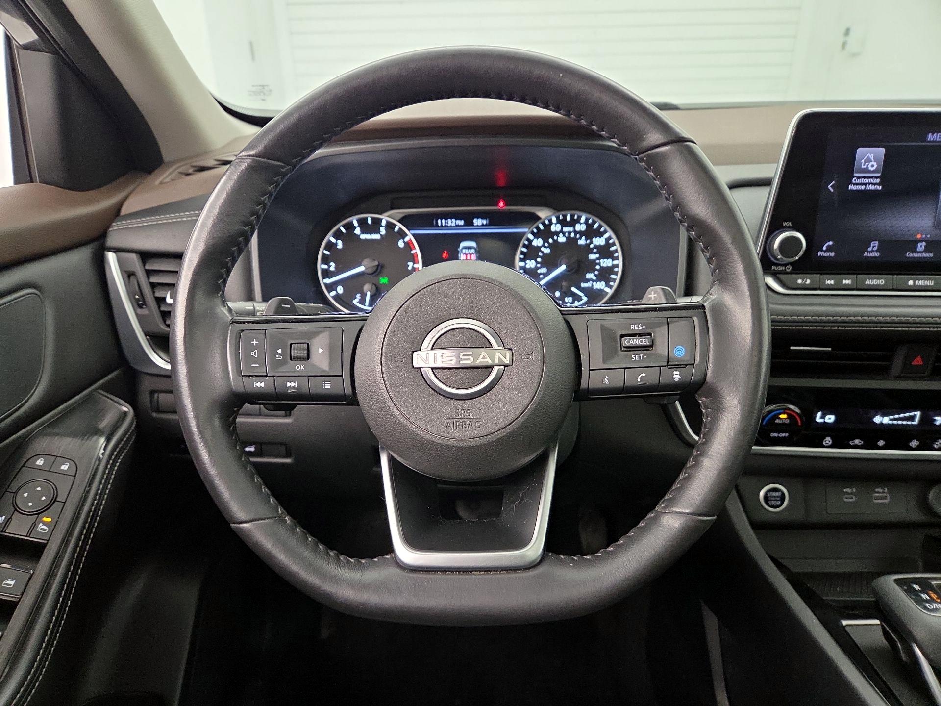 Thumbnail: 2023 Nissan Rogue - 10