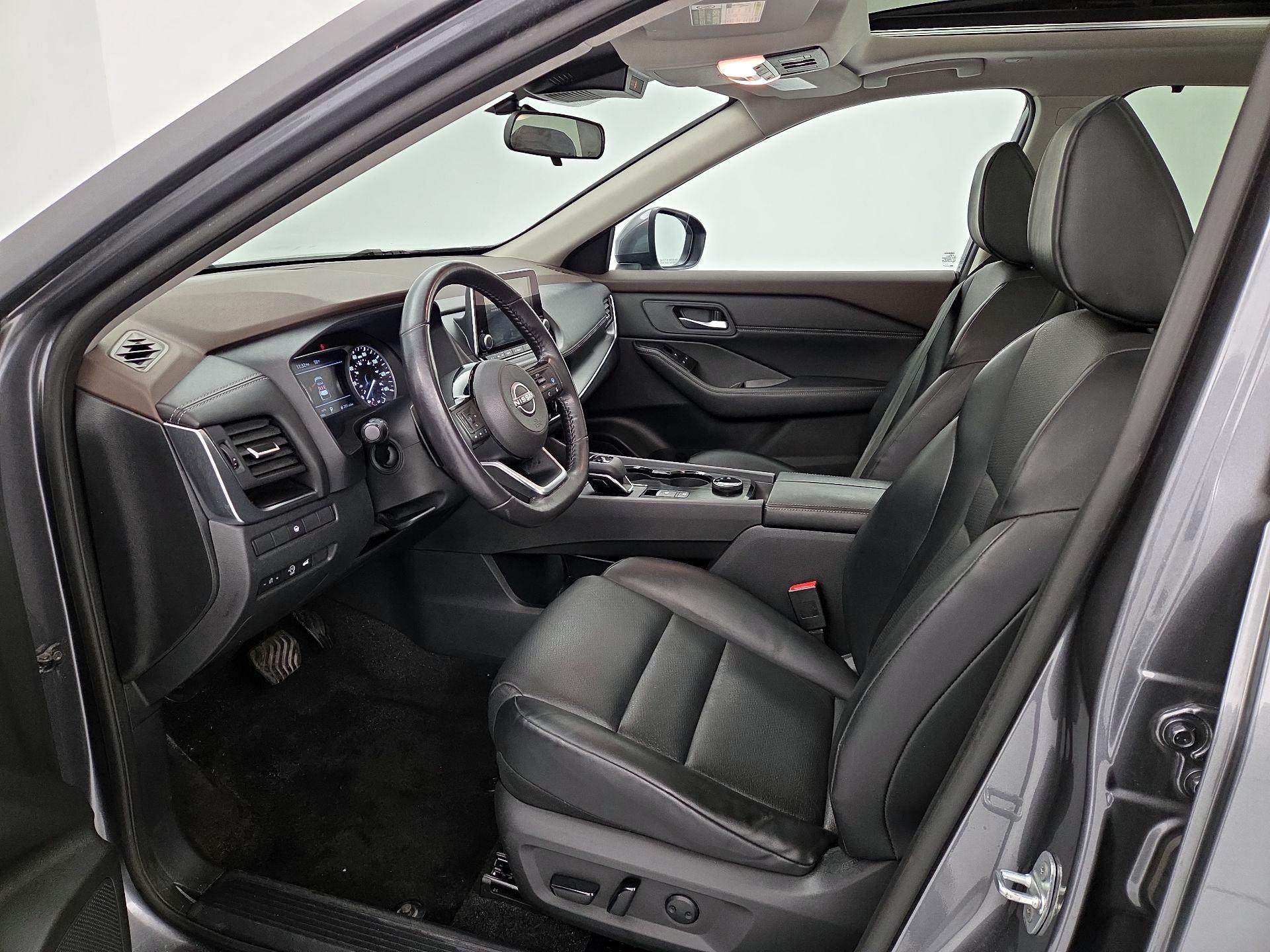 Thumbnail: 2023 Nissan Rogue - 11