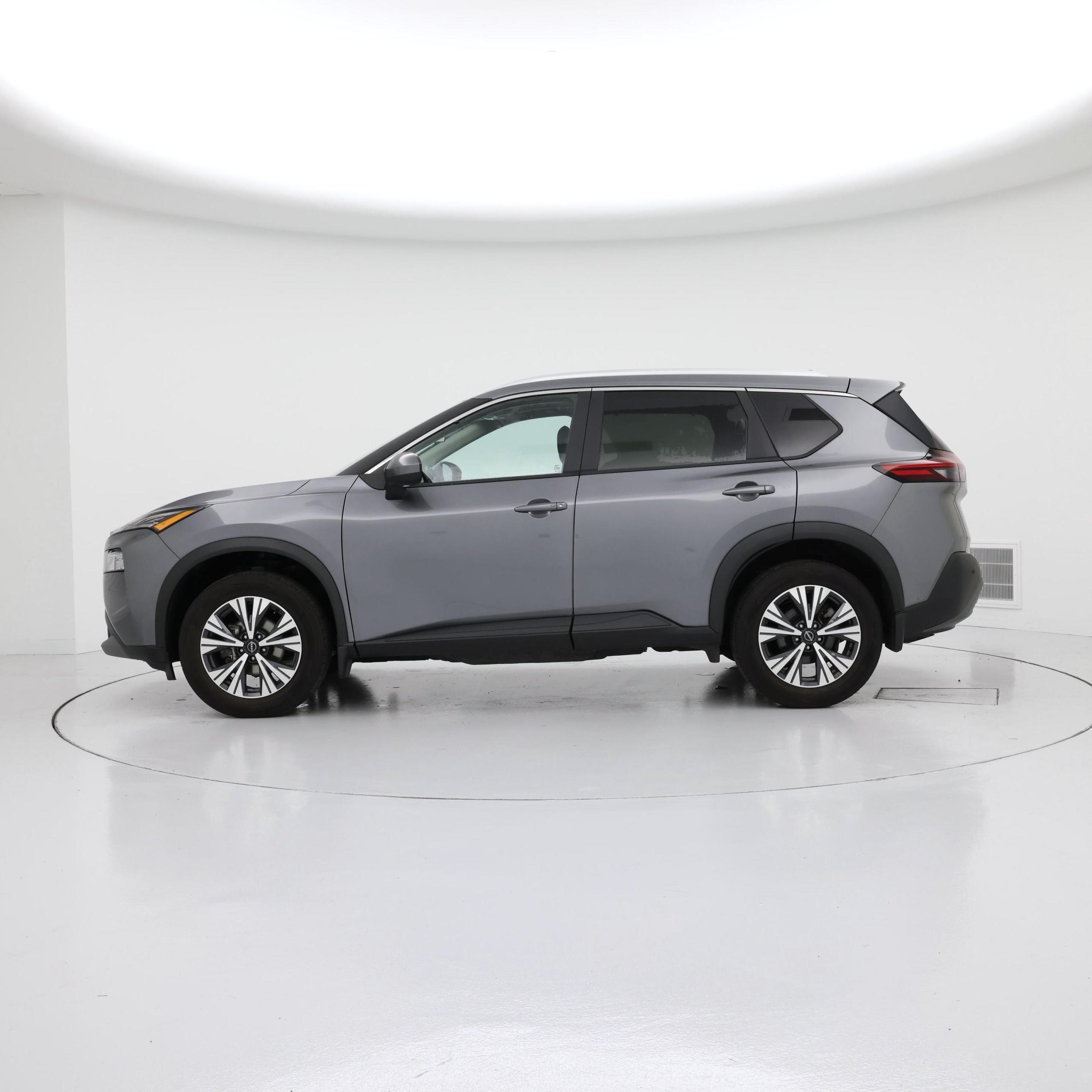 Thumbnail: 2023 Nissan Rogue - 3