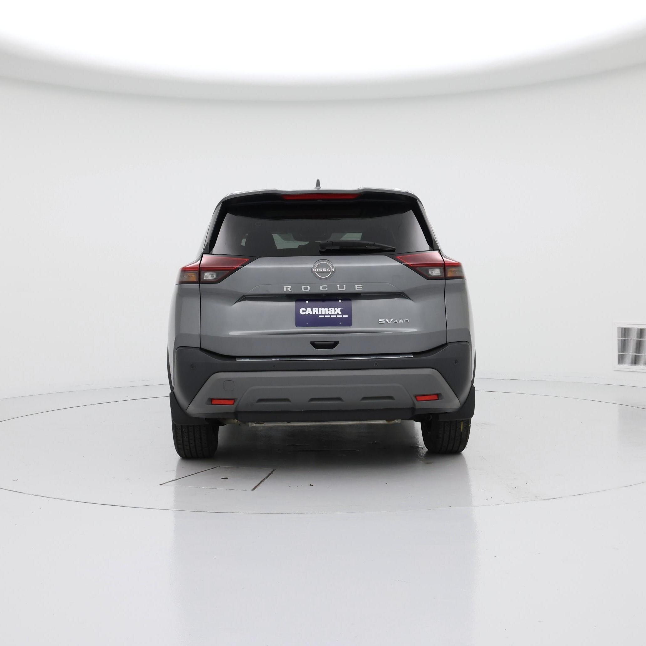 Thumbnail: 2023 Nissan Rogue - 6