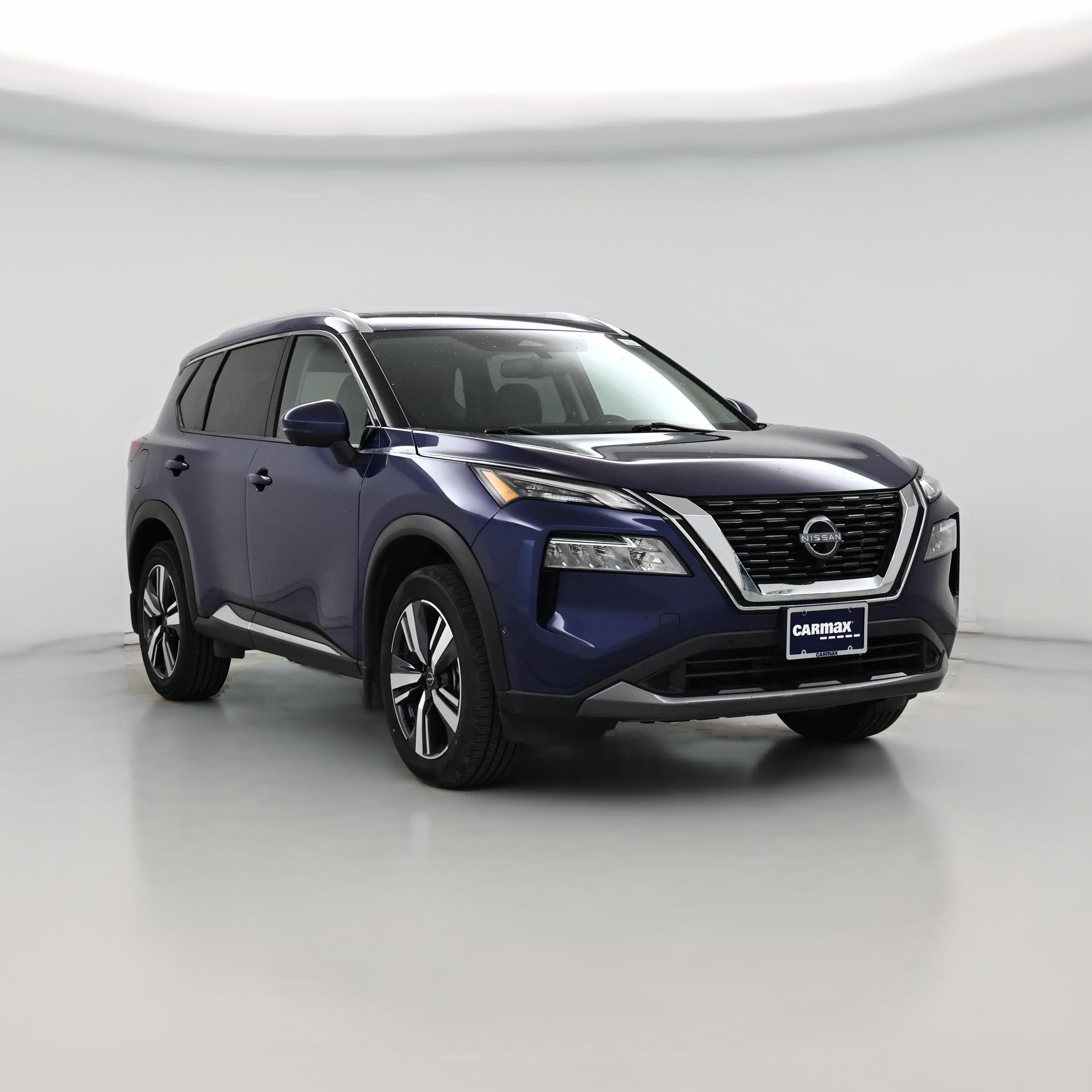 Thumbnail: 2023 Nissan Rogue - 1