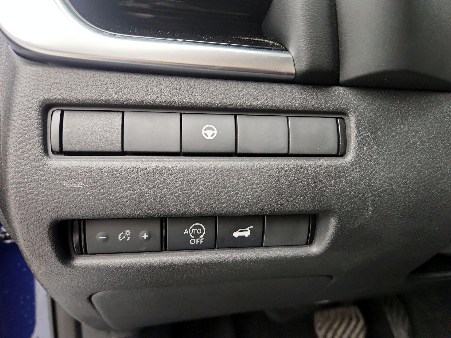 Thumbnail: 2023 Nissan Rogue - 13