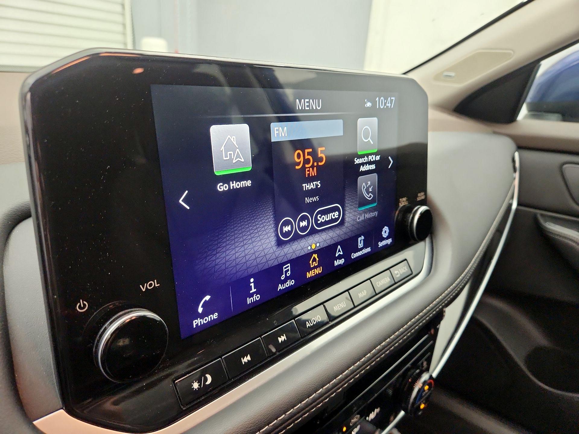 Thumbnail: 2023 Nissan Rogue - 16