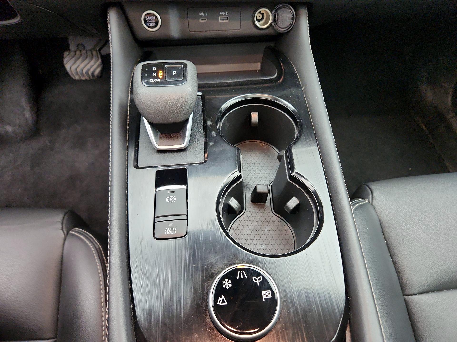 Thumbnail: 2023 Nissan Rogue - 18