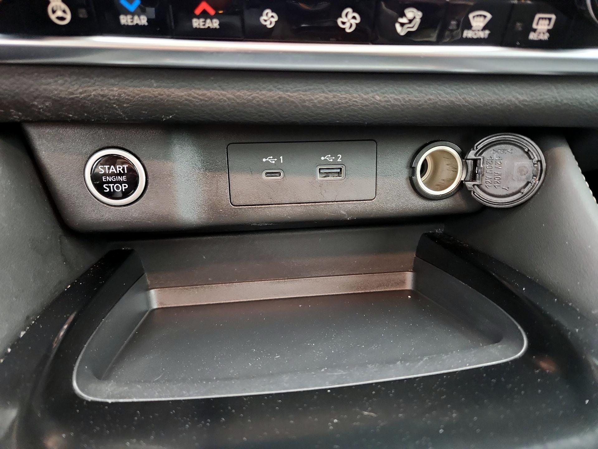 Thumbnail: 2023 Nissan Rogue - 19