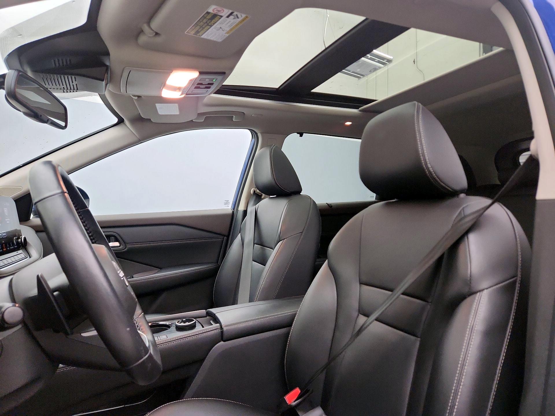 Thumbnail: 2023 Nissan Rogue - 20