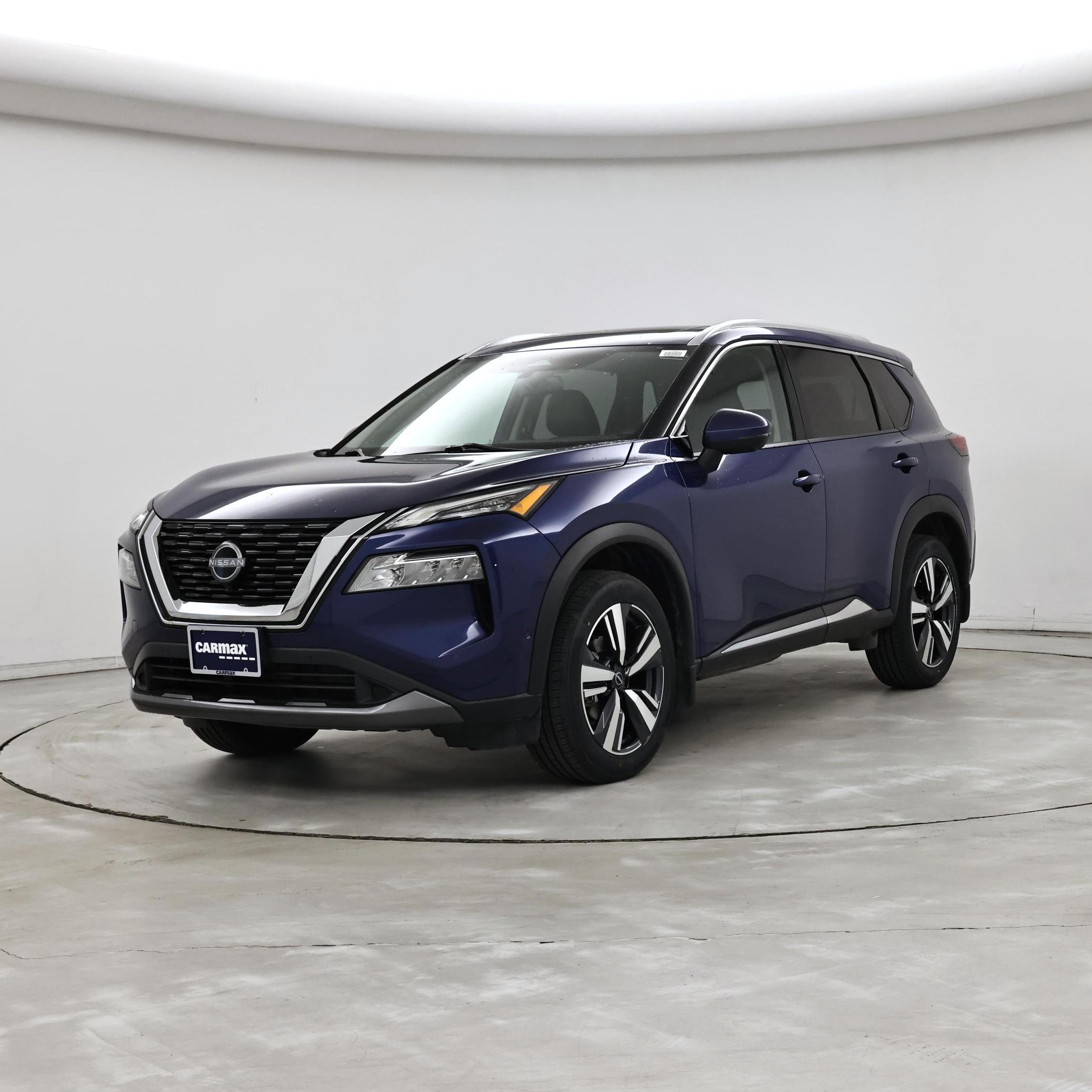 Thumbnail: 2023 Nissan Rogue - 4