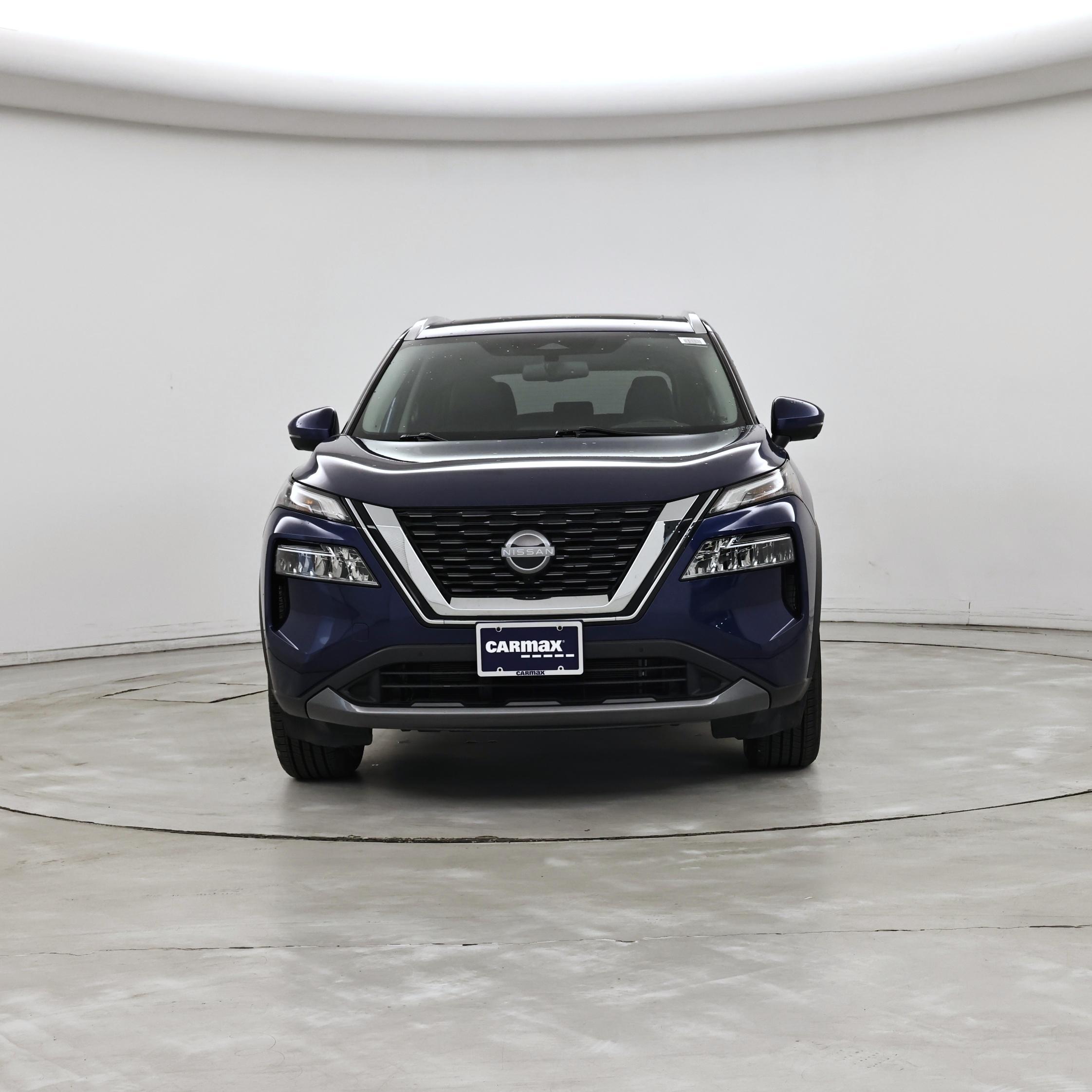 Thumbnail: 2023 Nissan Rogue - 5