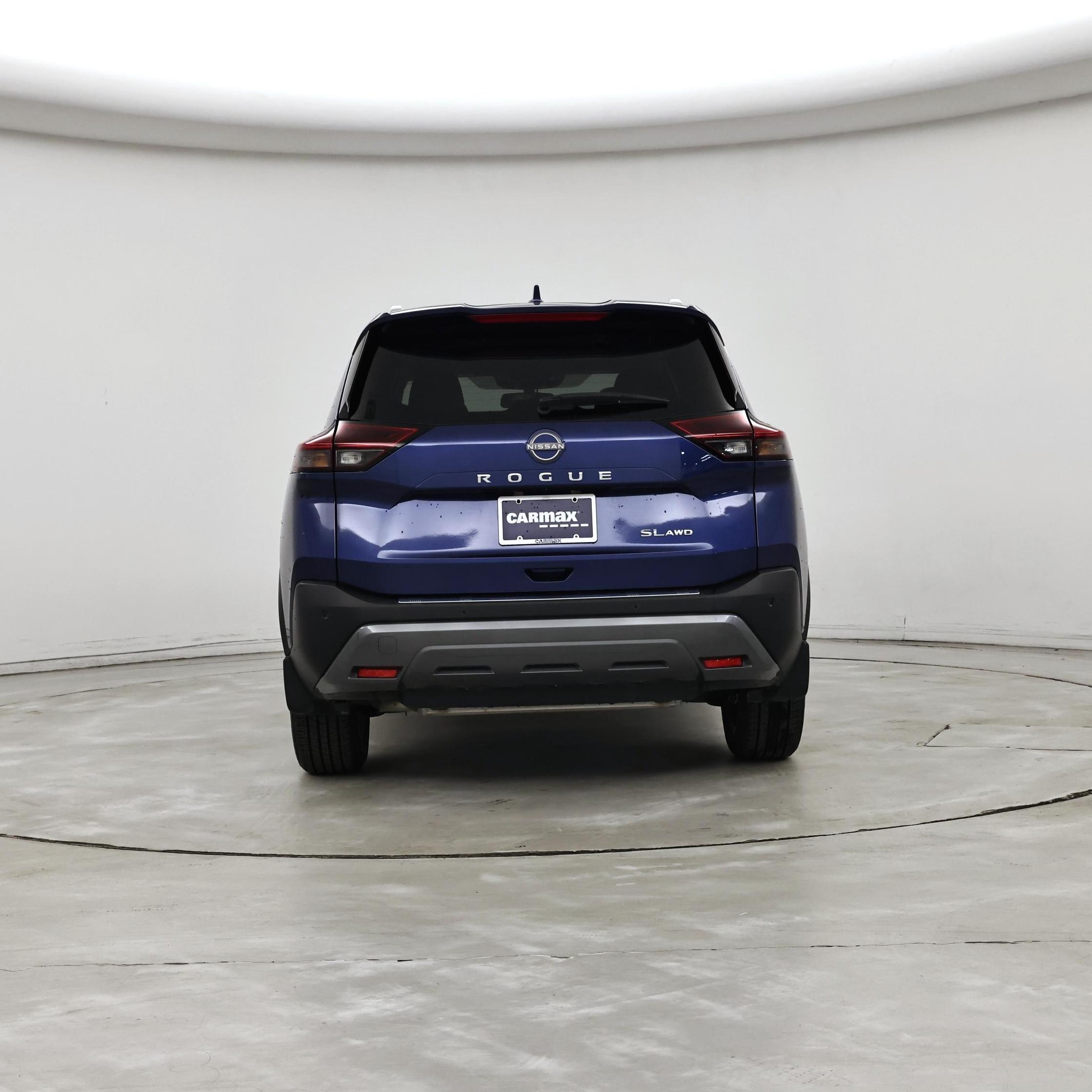 Thumbnail: 2023 Nissan Rogue - 6