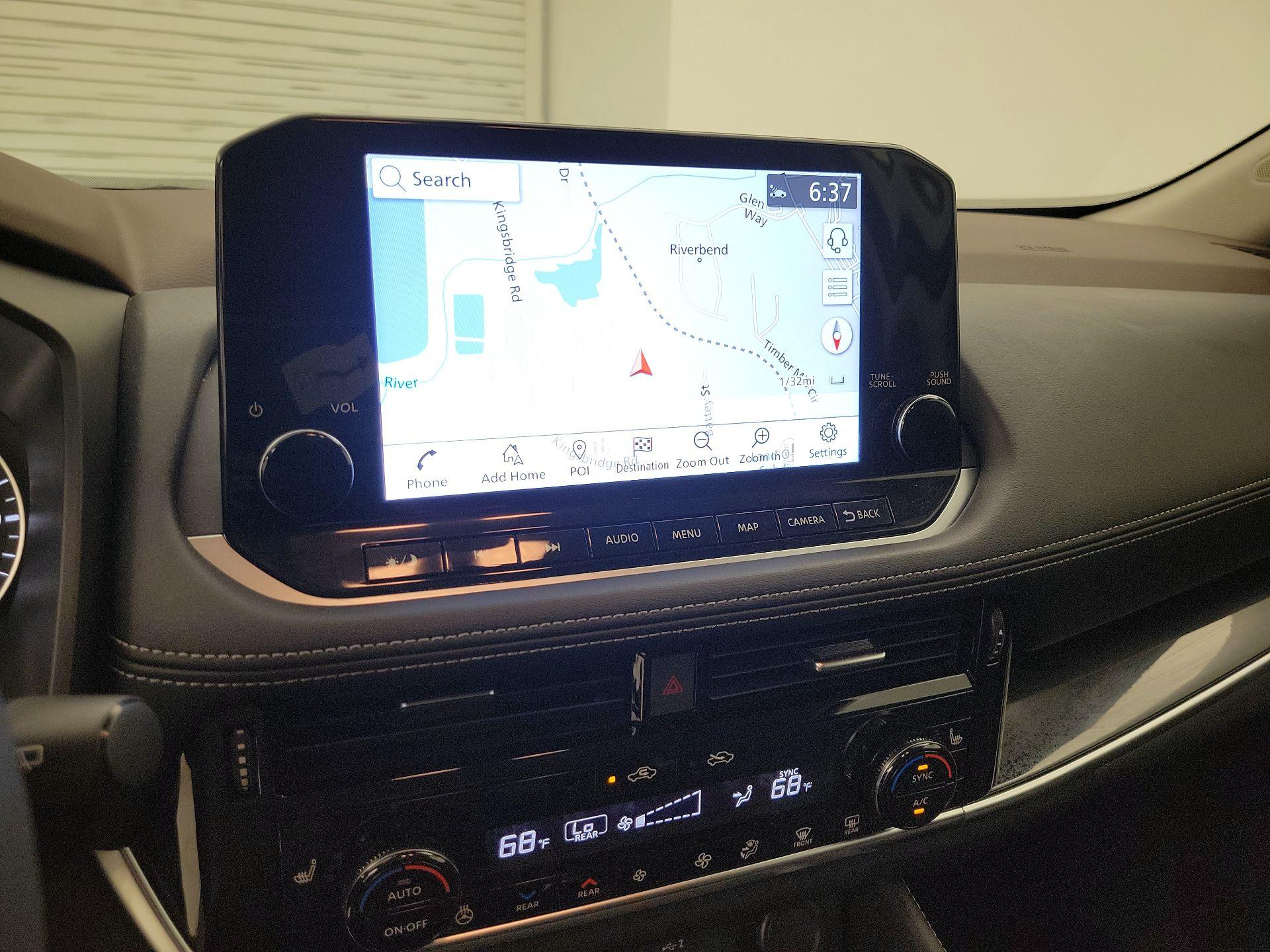 Thumbnail: 2023 Nissan Rogue - 14