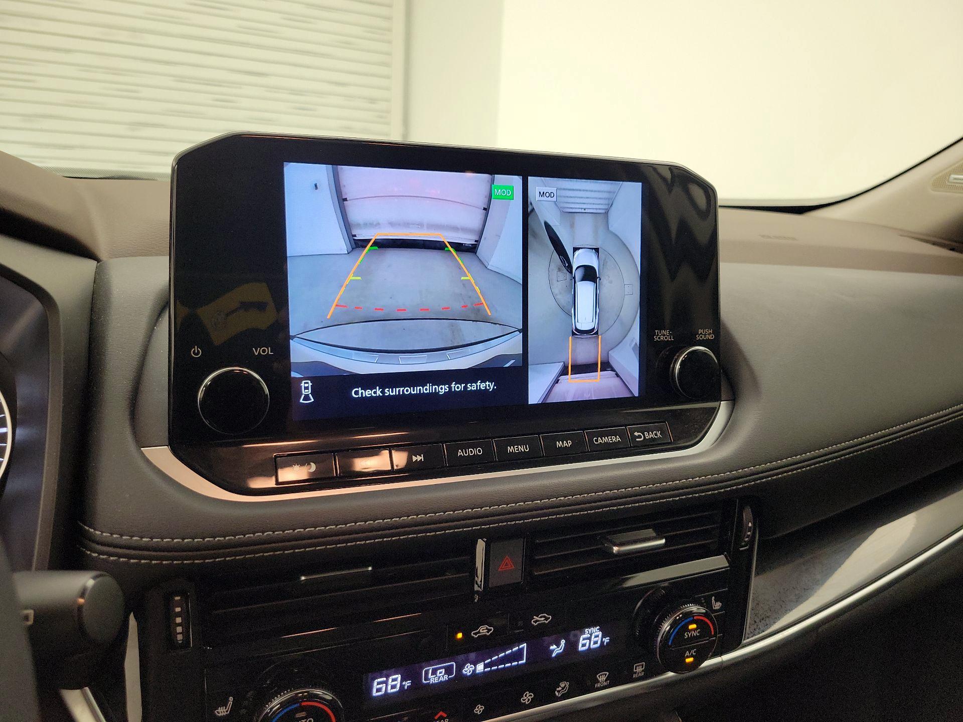 Thumbnail: 2023 Nissan Rogue - 15