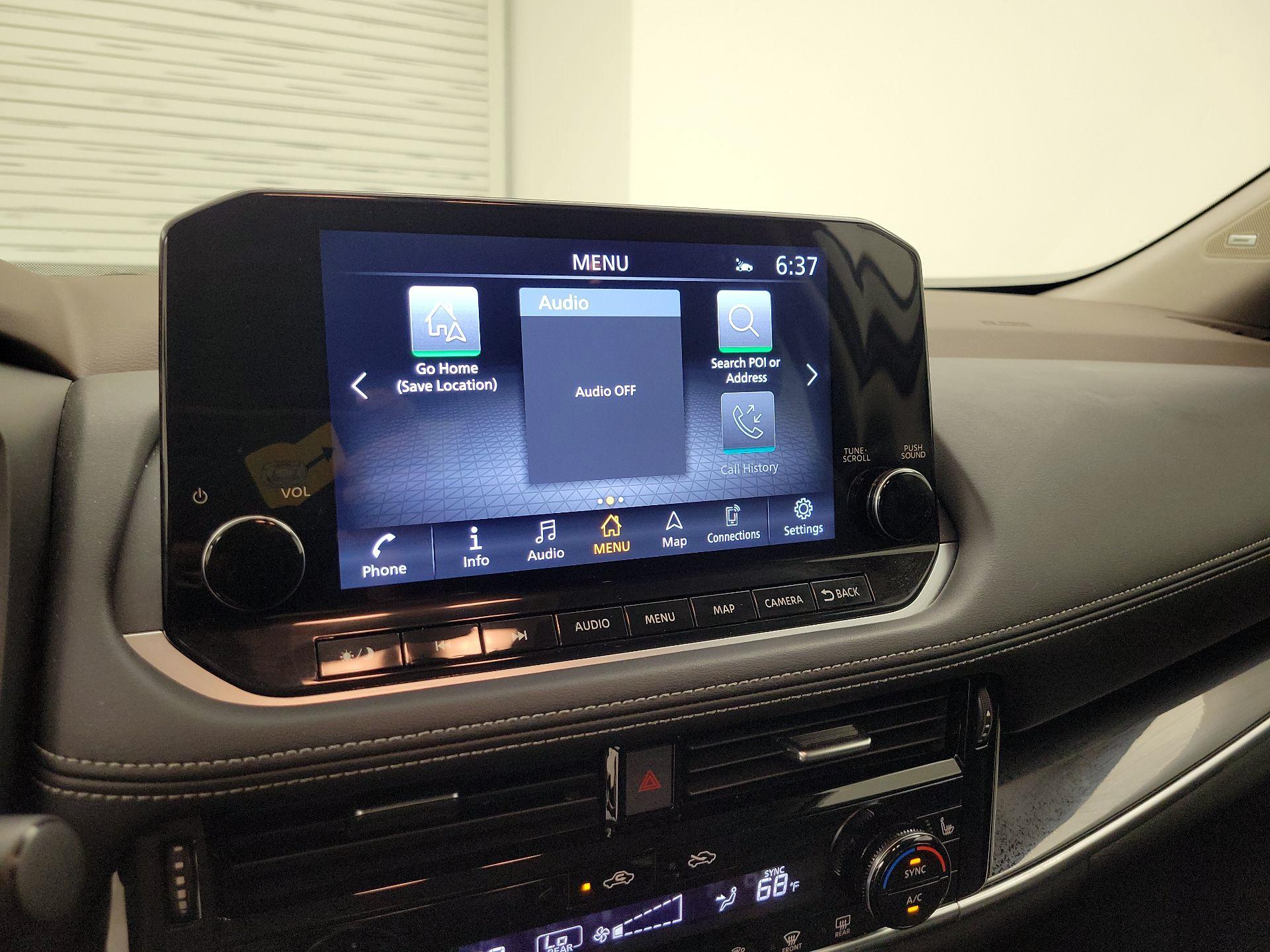 Thumbnail: 2023 Nissan Rogue - 16