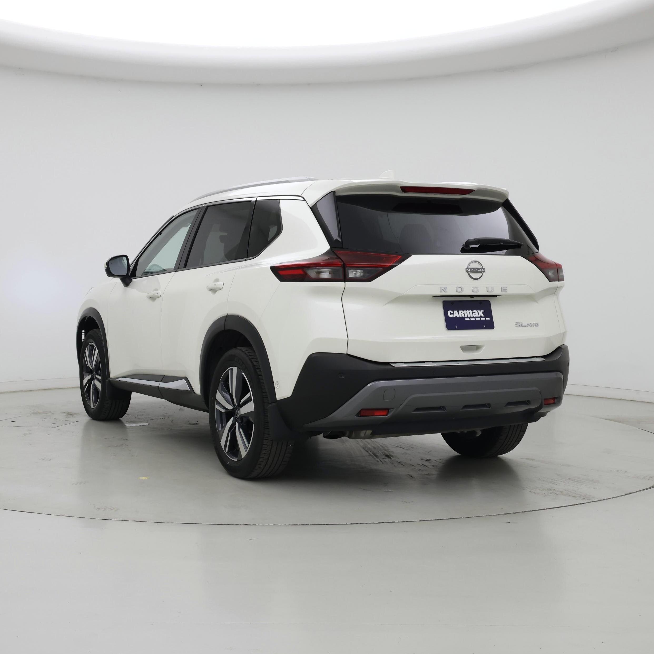 Thumbnail: 2023 Nissan Rogue - 2