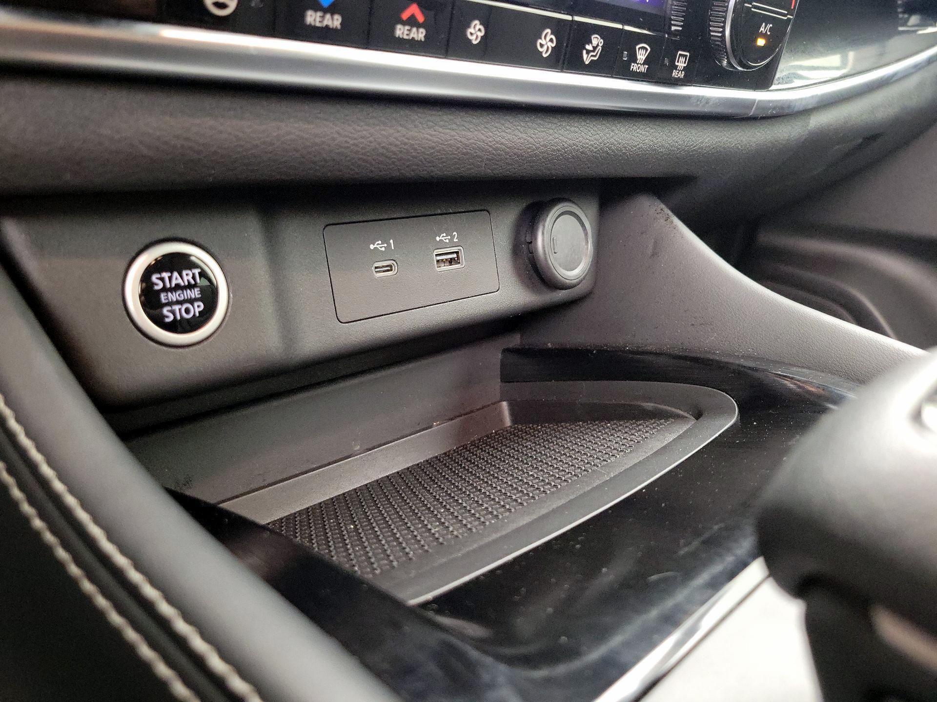 Thumbnail: 2023 Nissan Rogue - 19