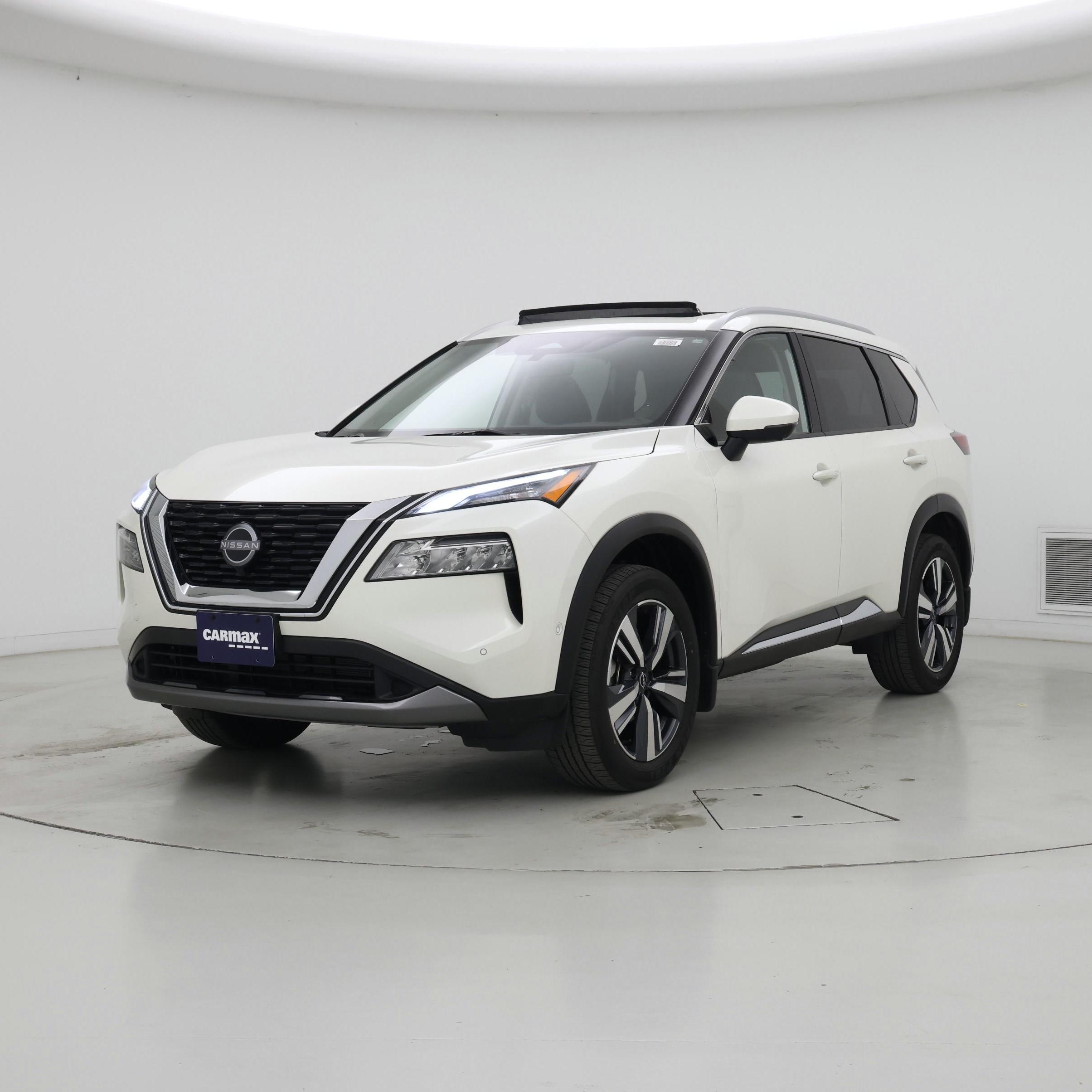 Thumbnail: 2023 Nissan Rogue - 4