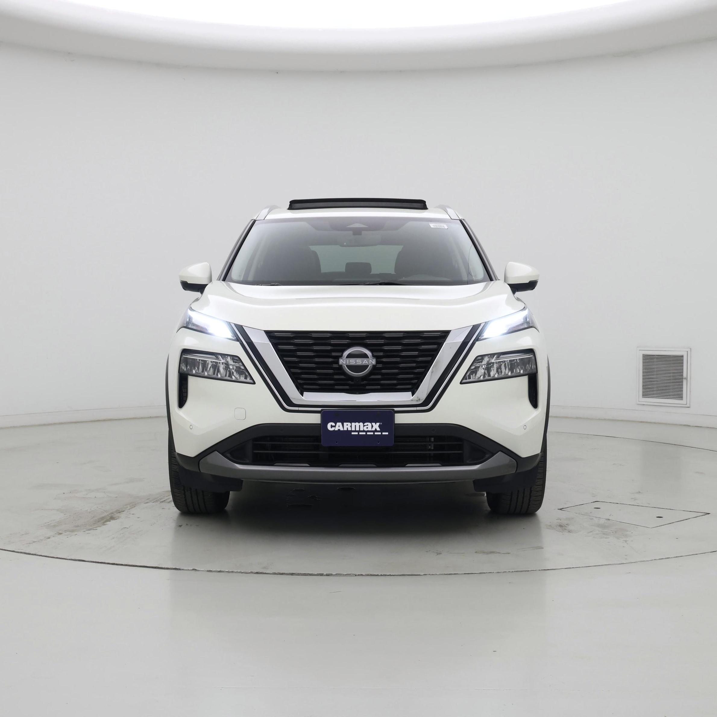 Thumbnail: 2023 Nissan Rogue - 5