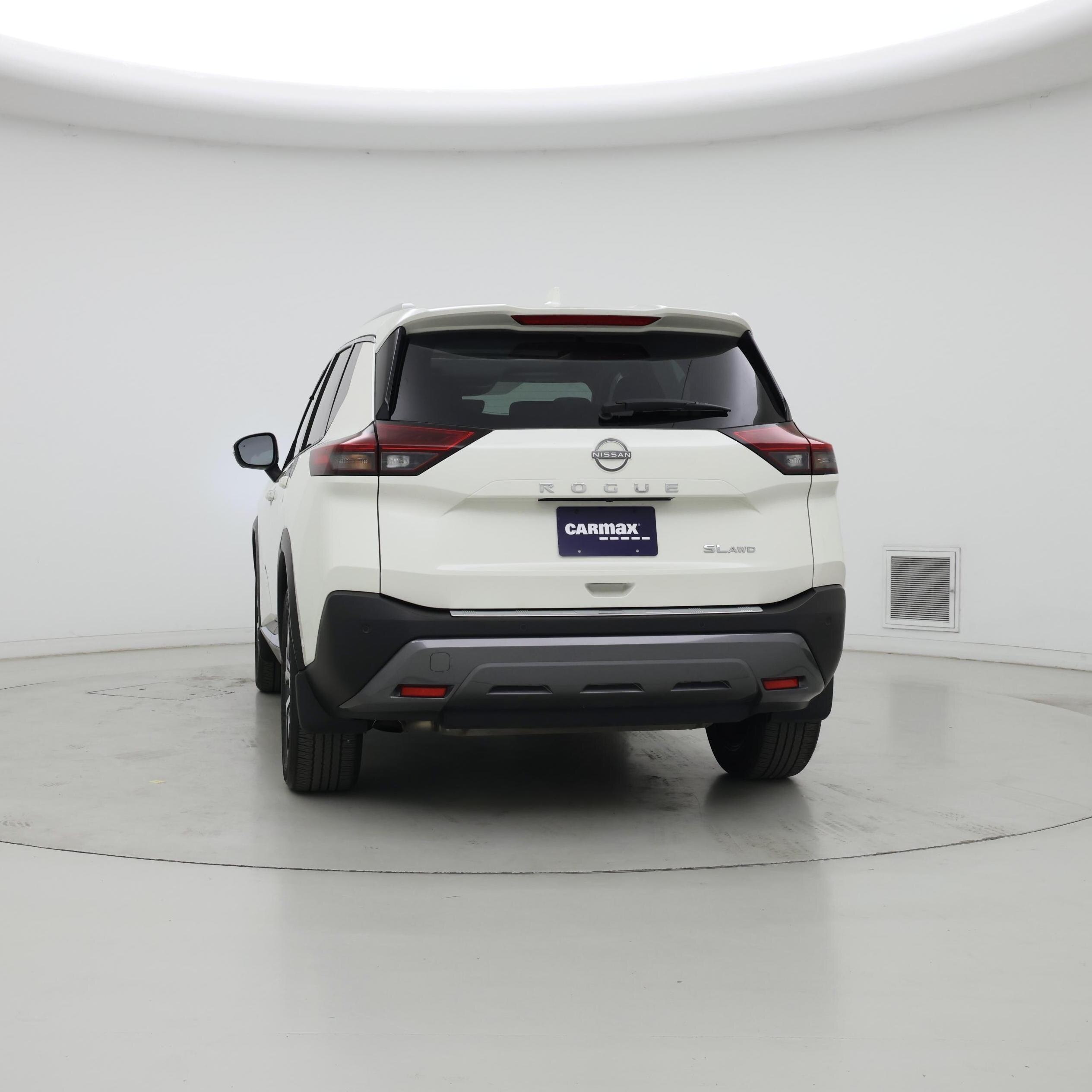 Thumbnail: 2023 Nissan Rogue - 6