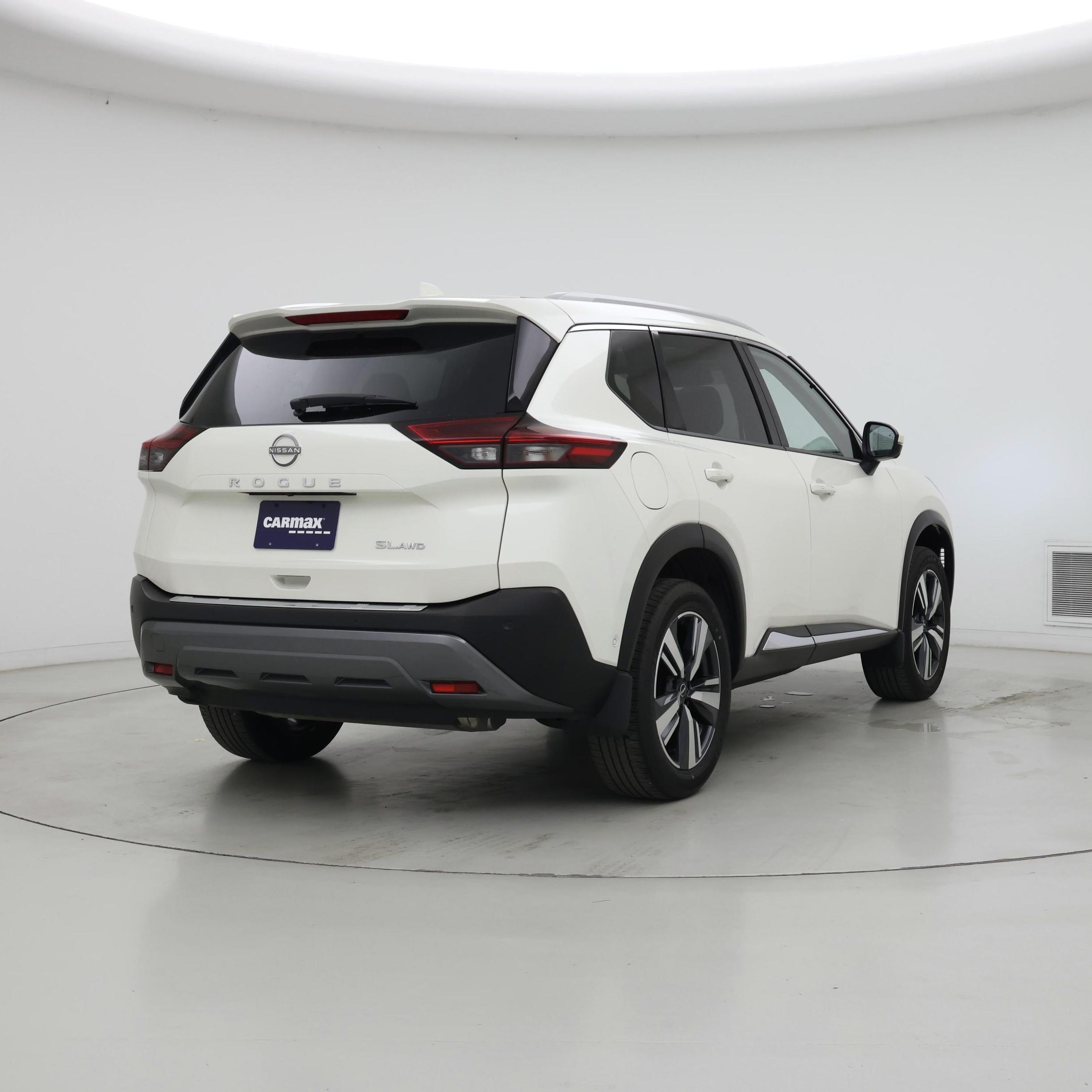 Thumbnail: 2023 Nissan Rogue - 8