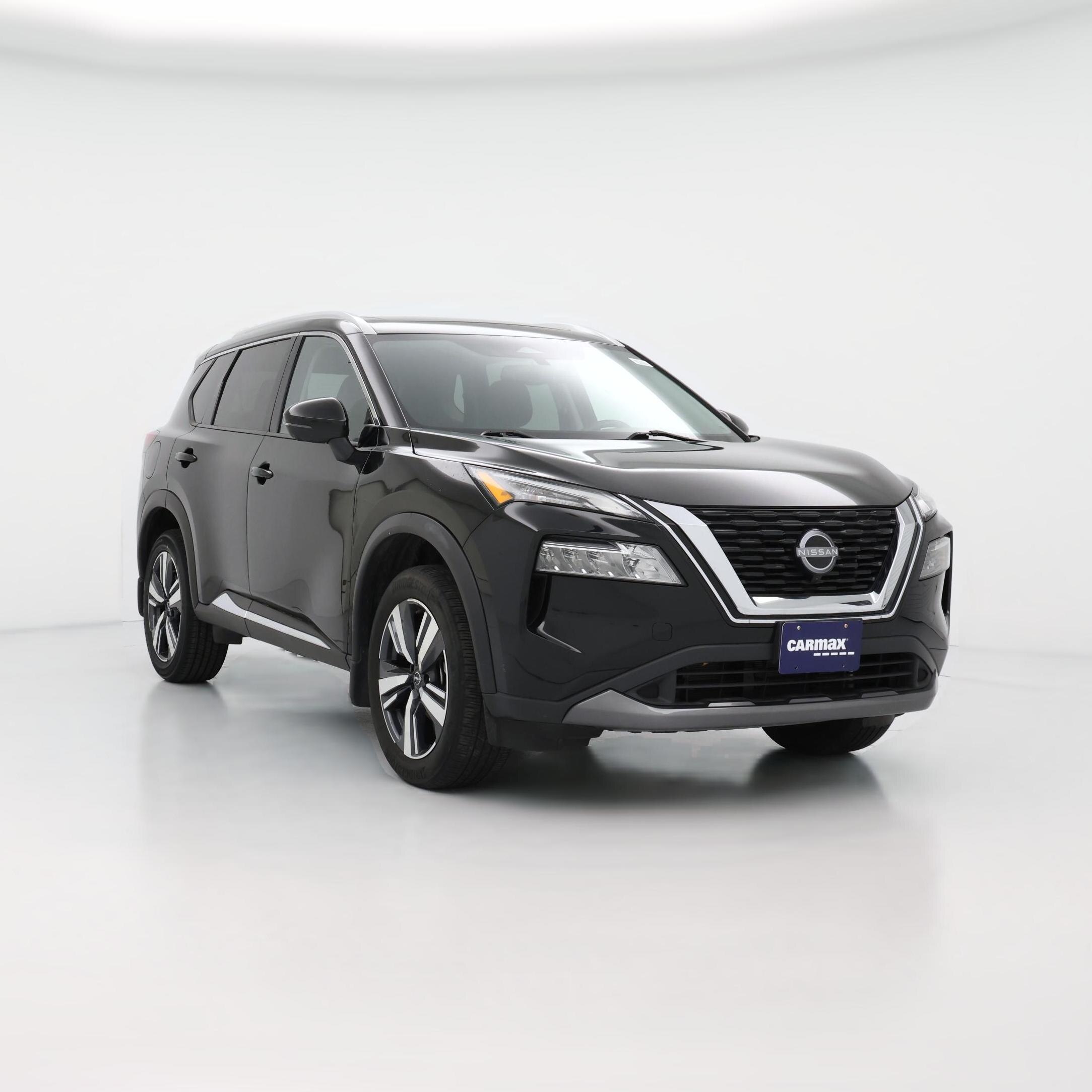 Thumbnail: 2023 Nissan Rogue - 1