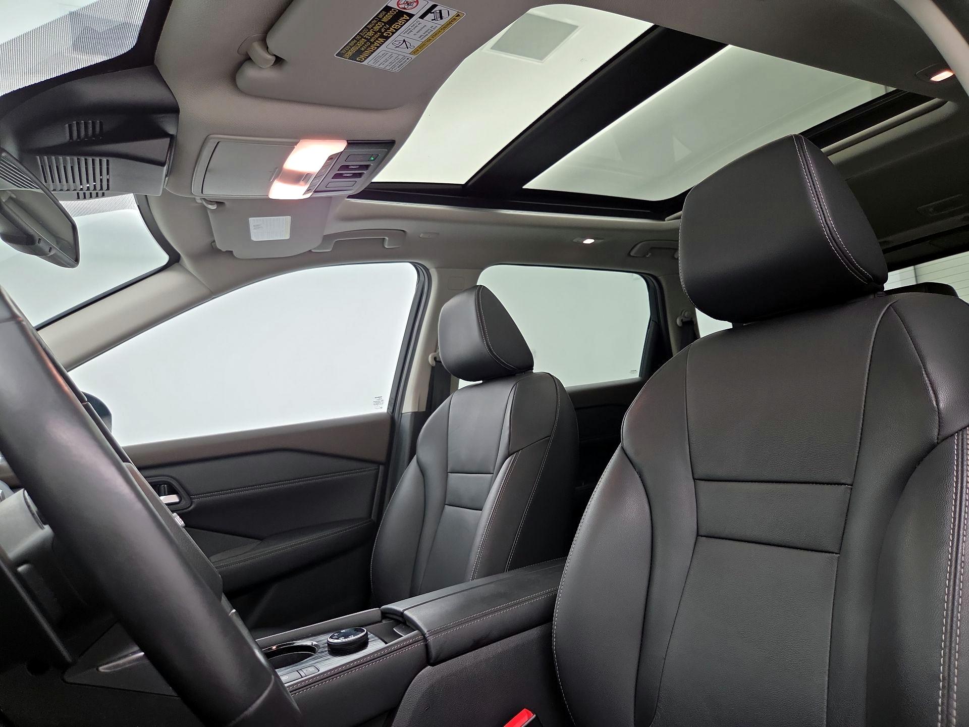 Thumbnail: 2023 Nissan Rogue - 19