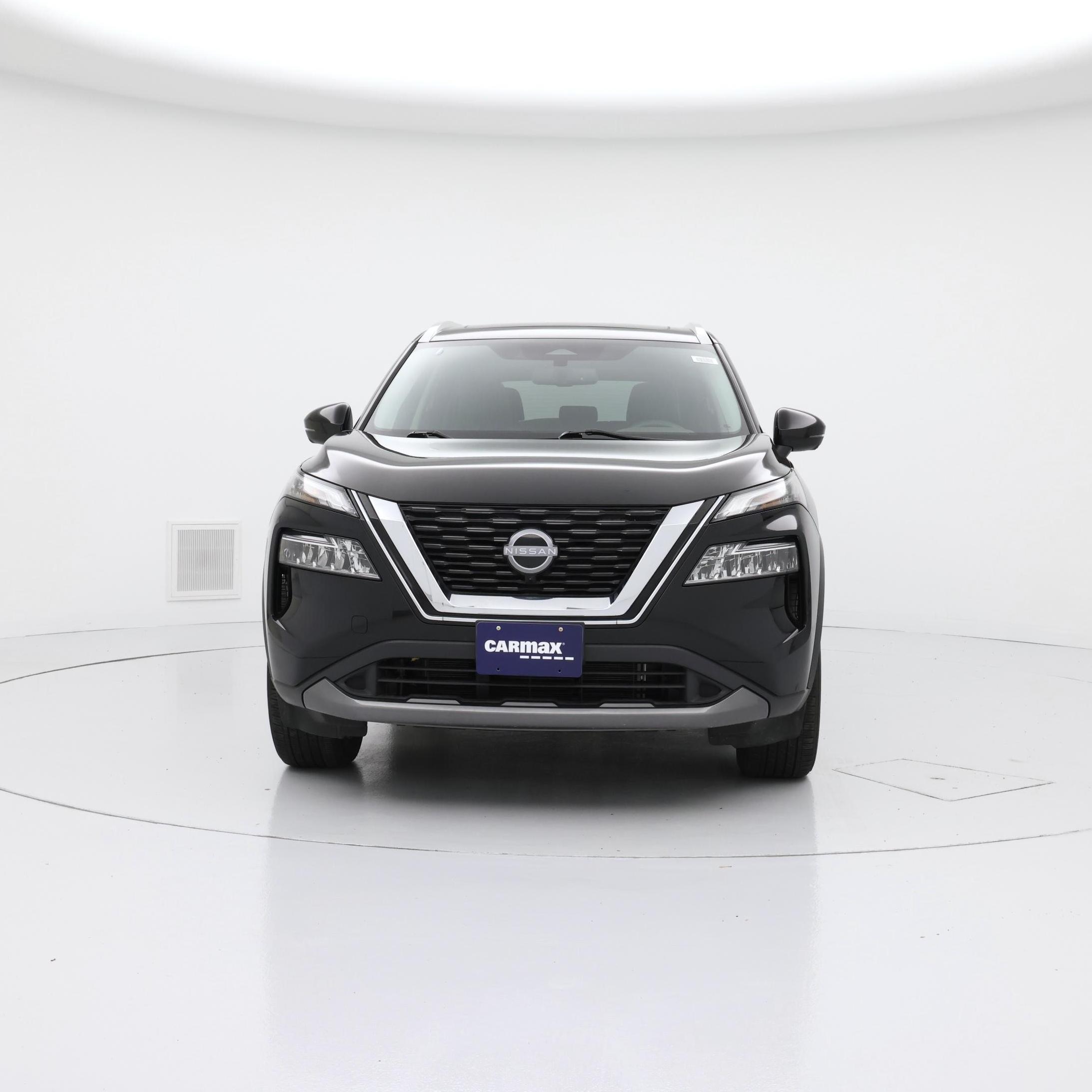 Thumbnail: 2023 Nissan Rogue - 5