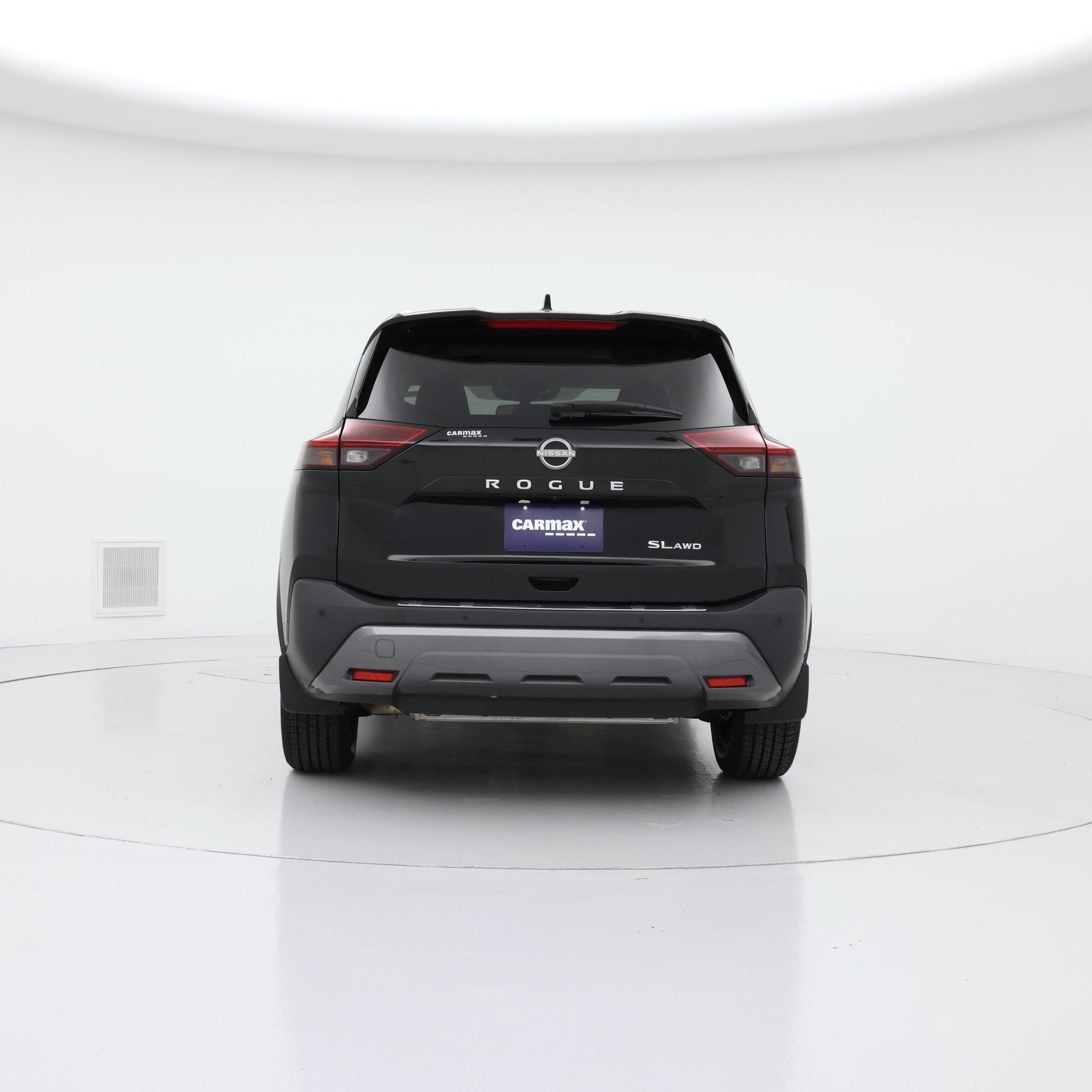 Thumbnail: 2023 Nissan Rogue - 6