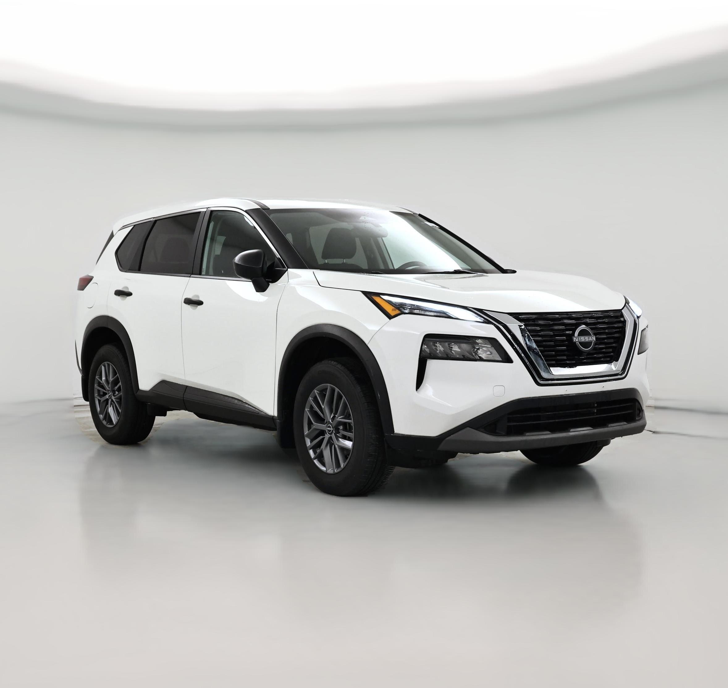 Thumbnail: 2023 Nissan Rogue - 1