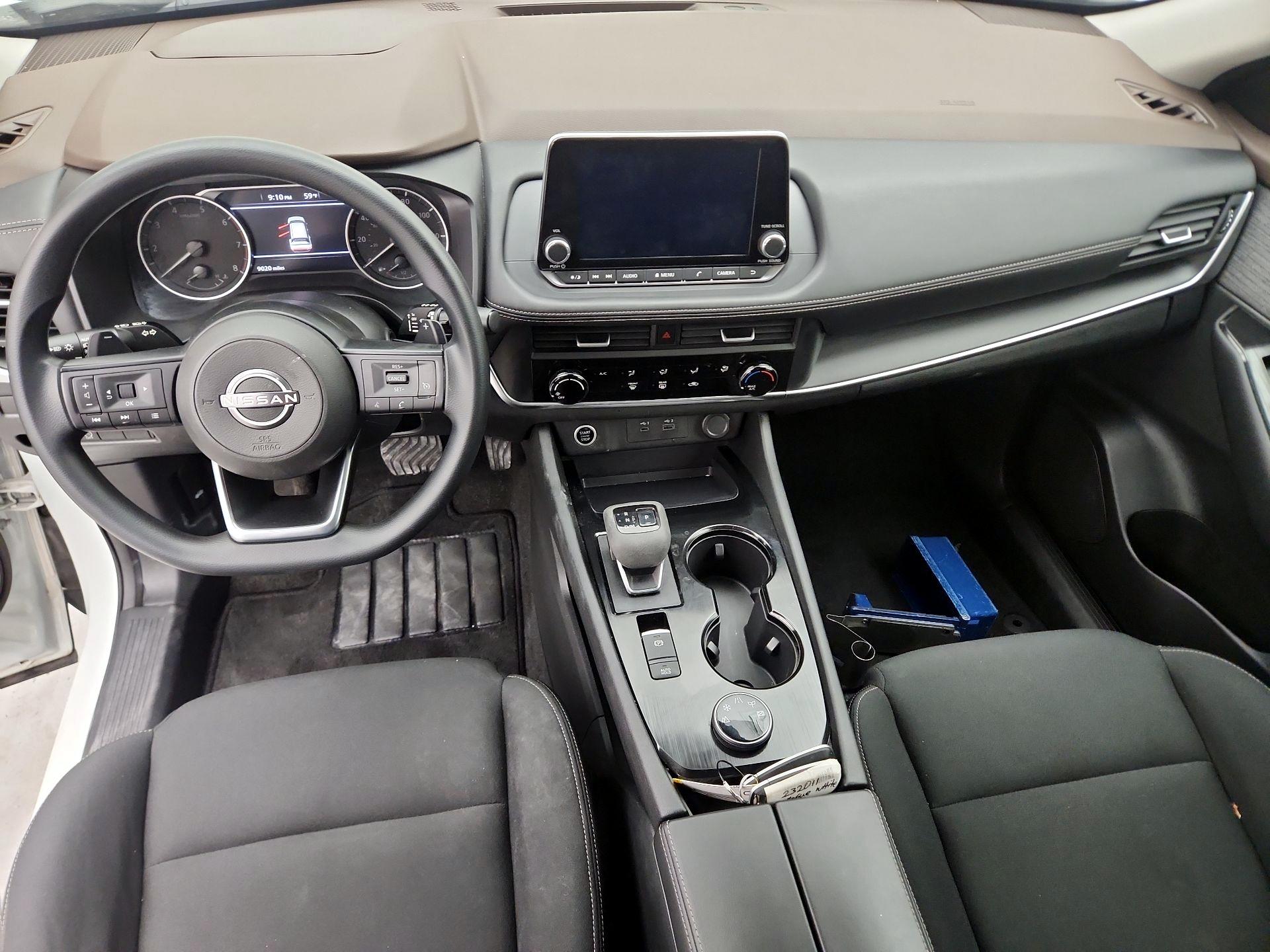 Thumbnail: 2023 Nissan Rogue - 9