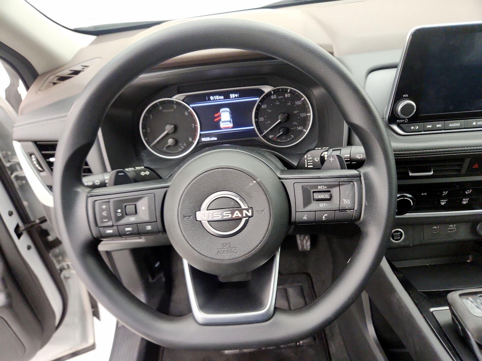 Thumbnail: 2023 Nissan Rogue - 10