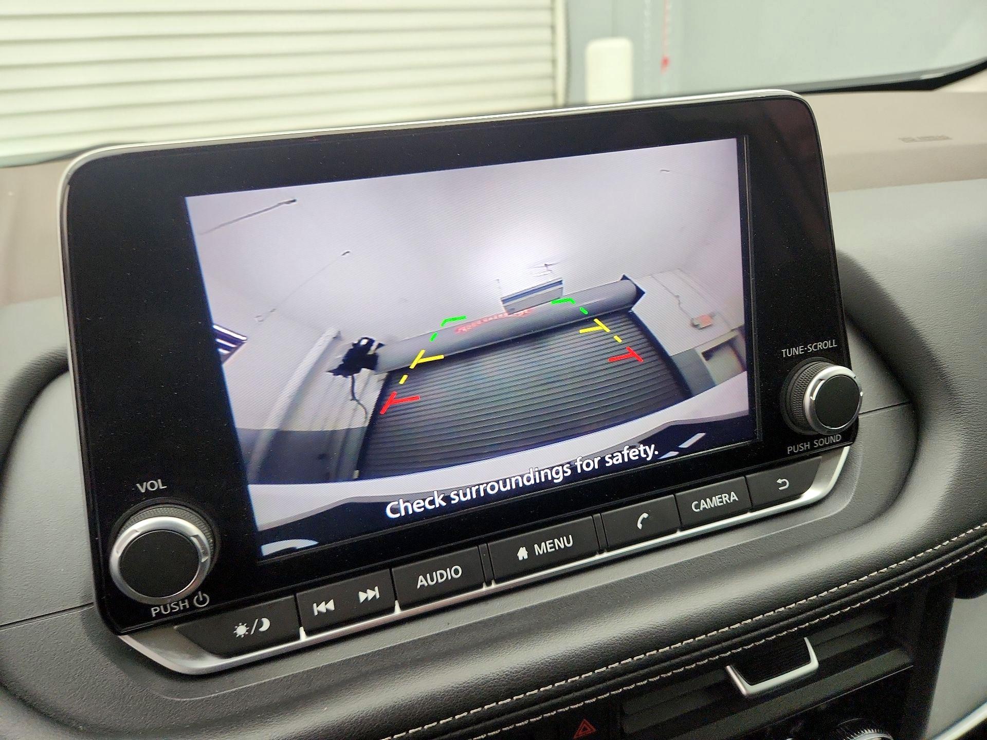 Thumbnail: 2023 Nissan Rogue - 14