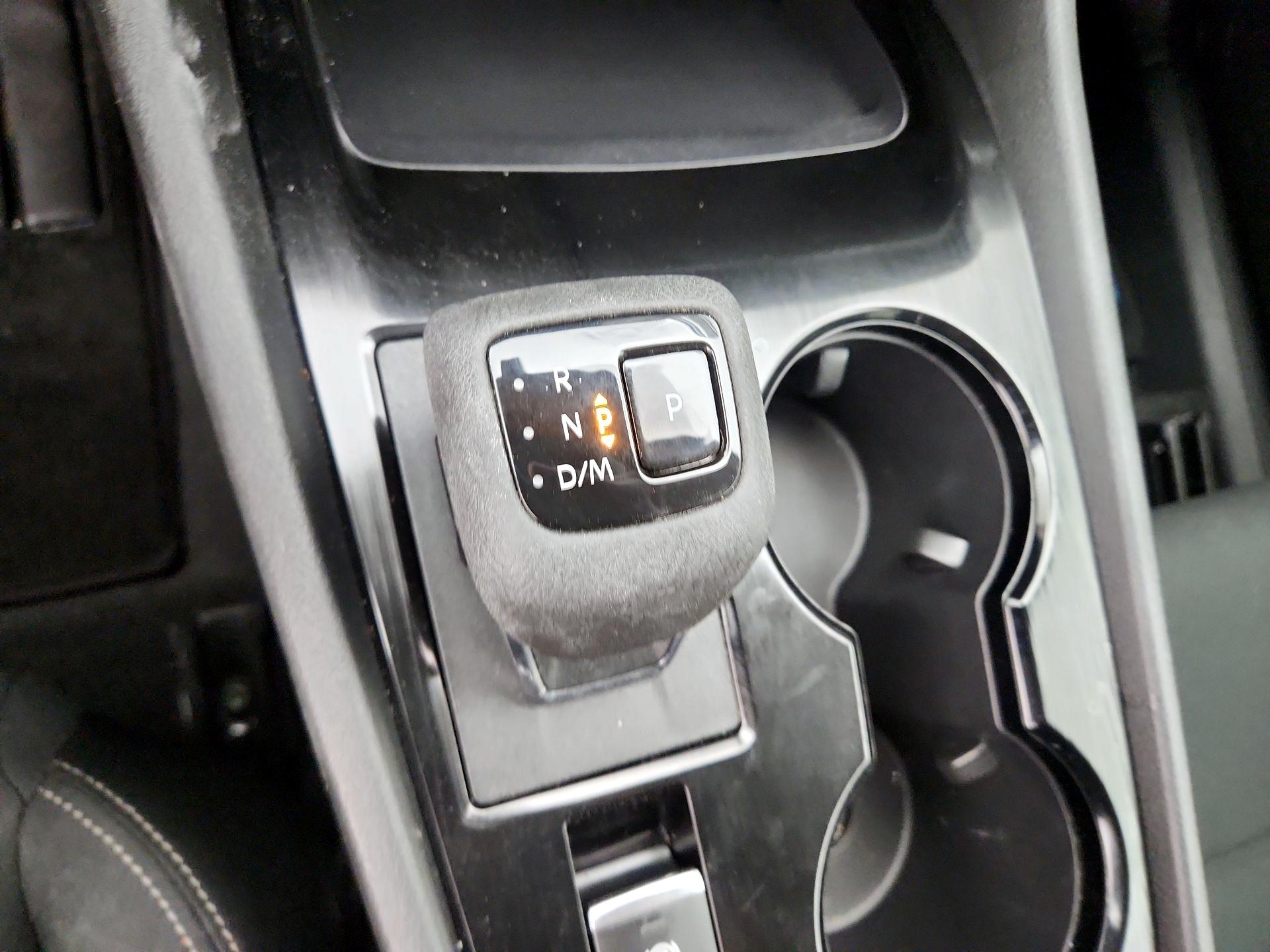 Thumbnail: 2023 Nissan Rogue - 17