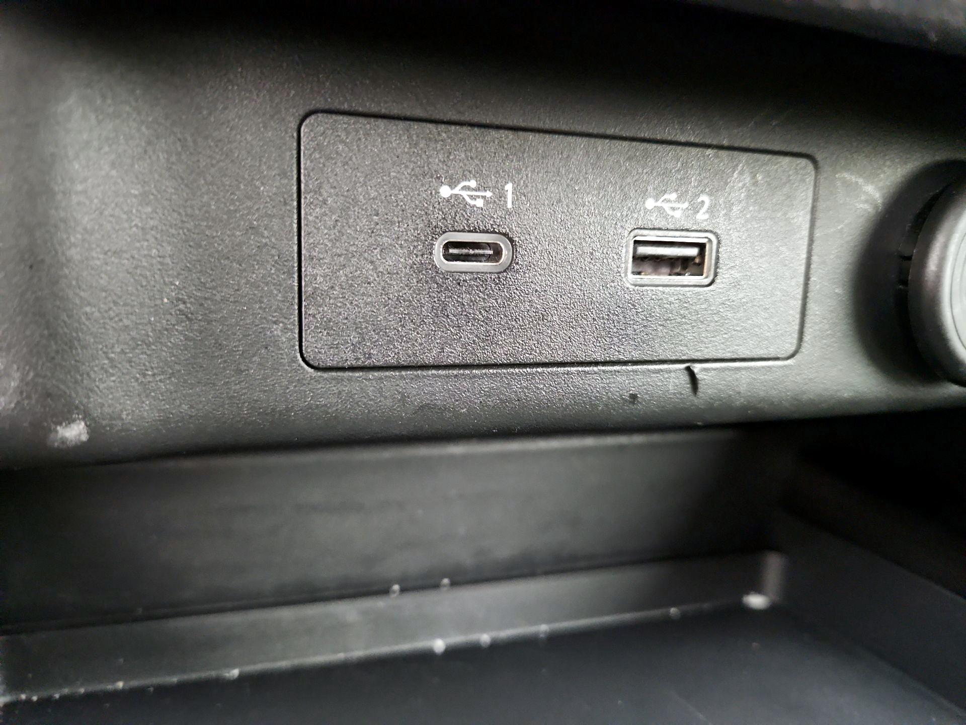 Thumbnail: 2023 Nissan Rogue - 18